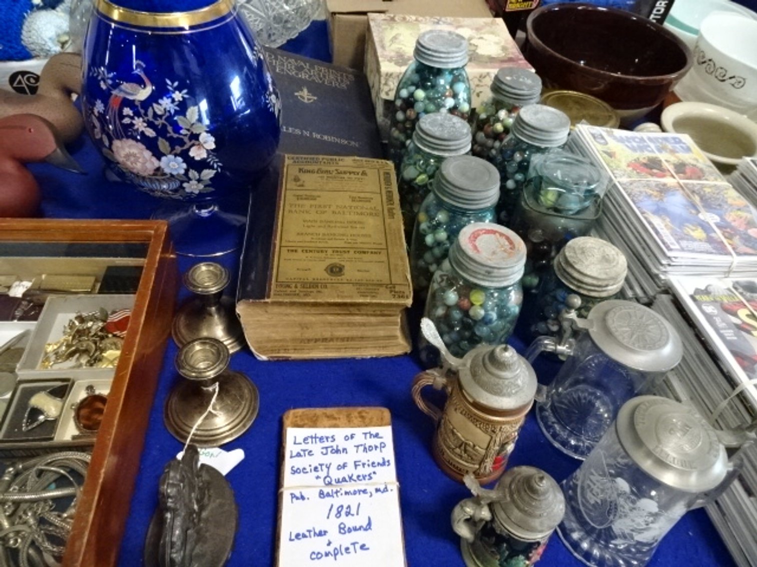 Image for Aug 15, 2024 Public Auction