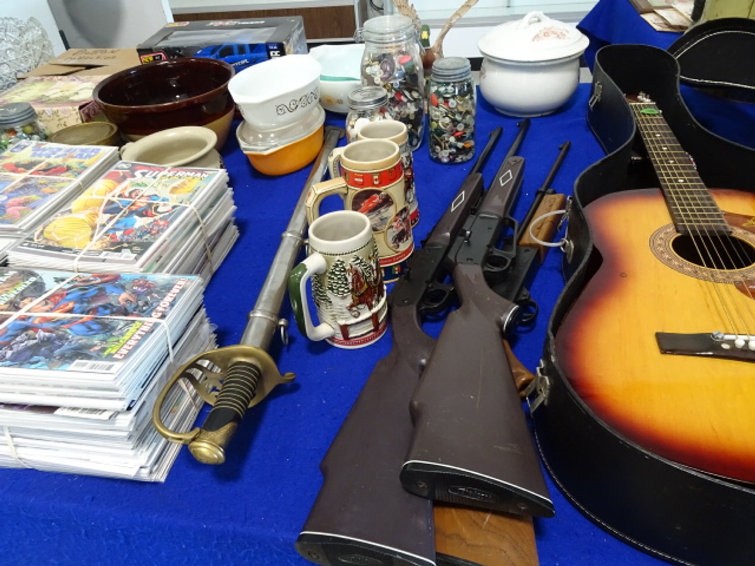 Image for Aug 15, 2024 Public Auction