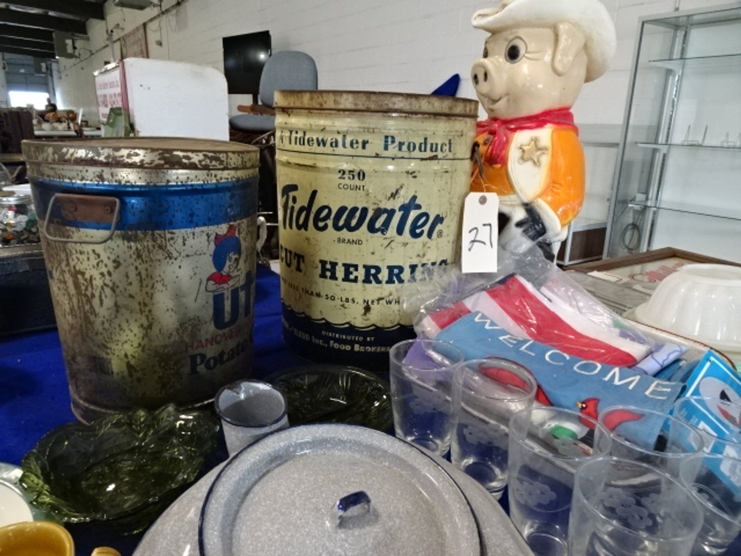 Image for Aug 15, 2024 Public Auction