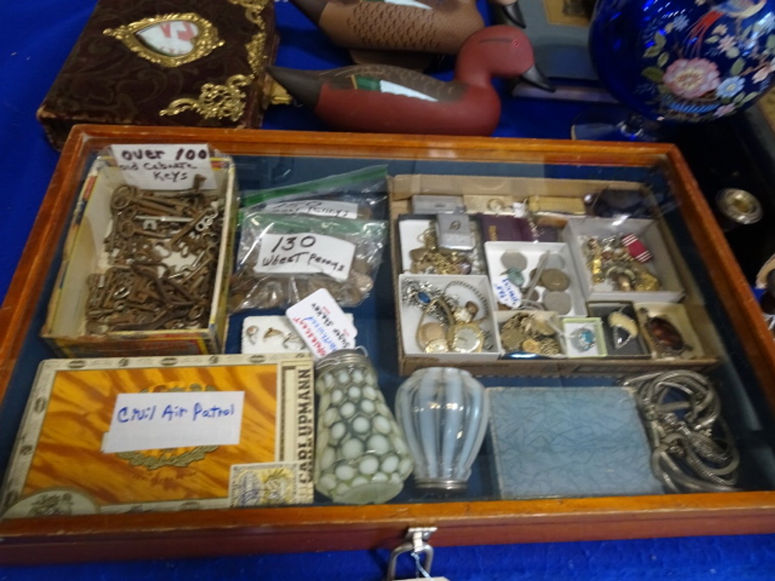 Image for Aug 15, 2024 Public Auction