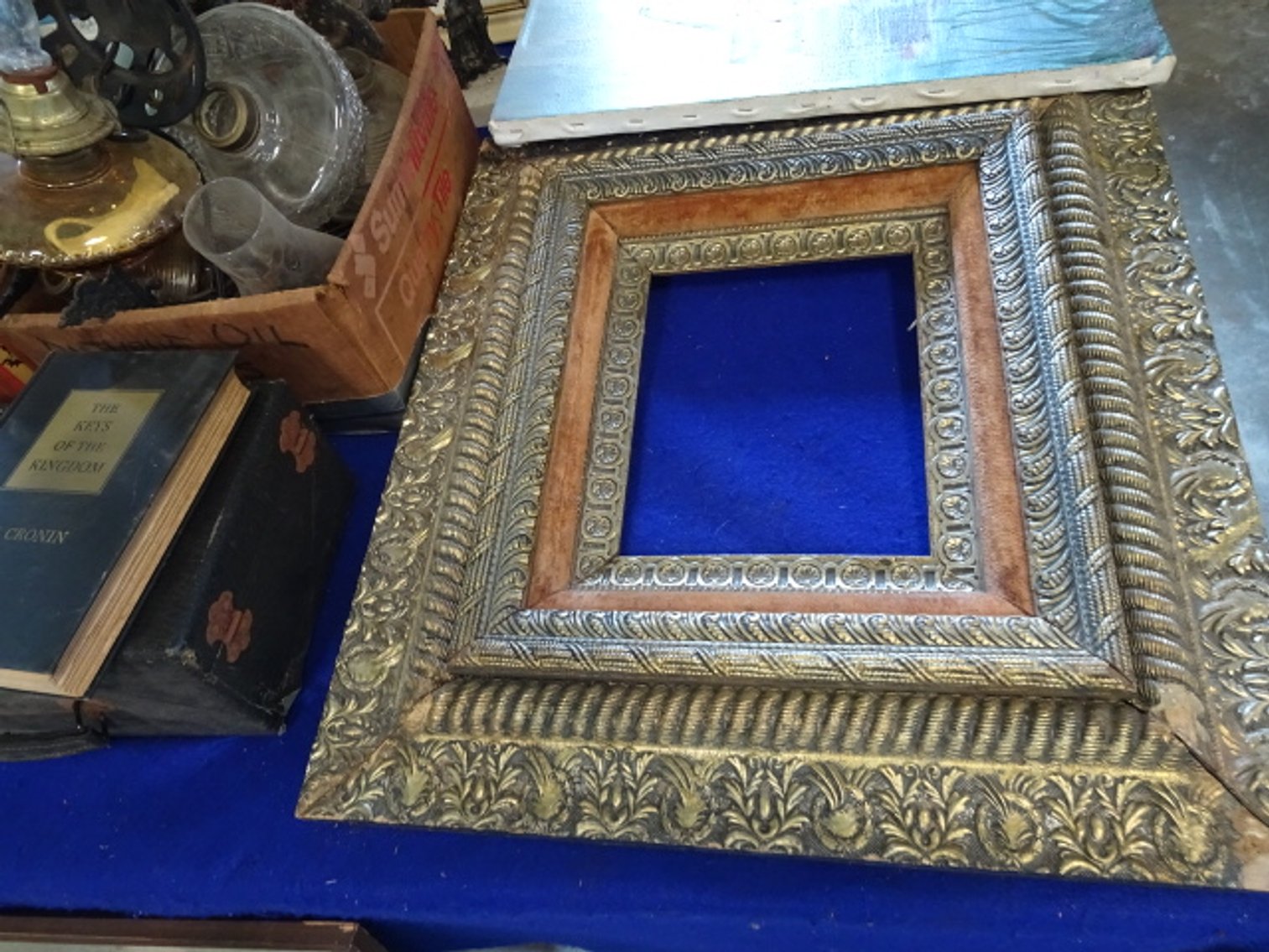 Image for Aug 15, 2024 Public Auction