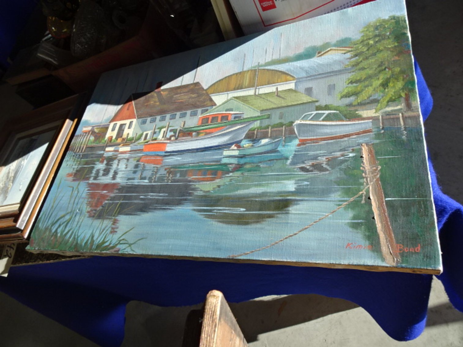 Image for Aug 15, 2024 Public Auction