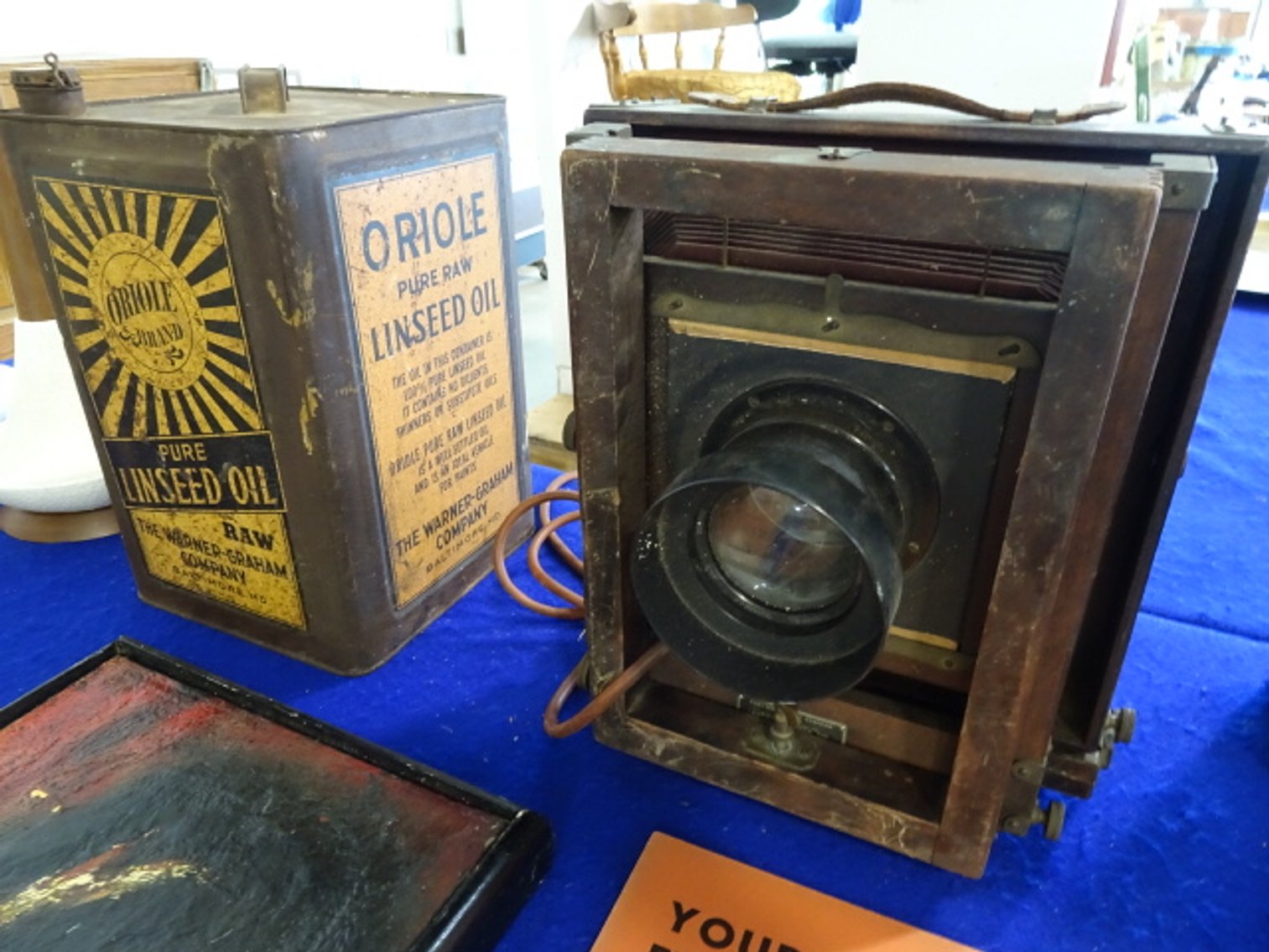 Image for Aug 15, 2024 Public Auction