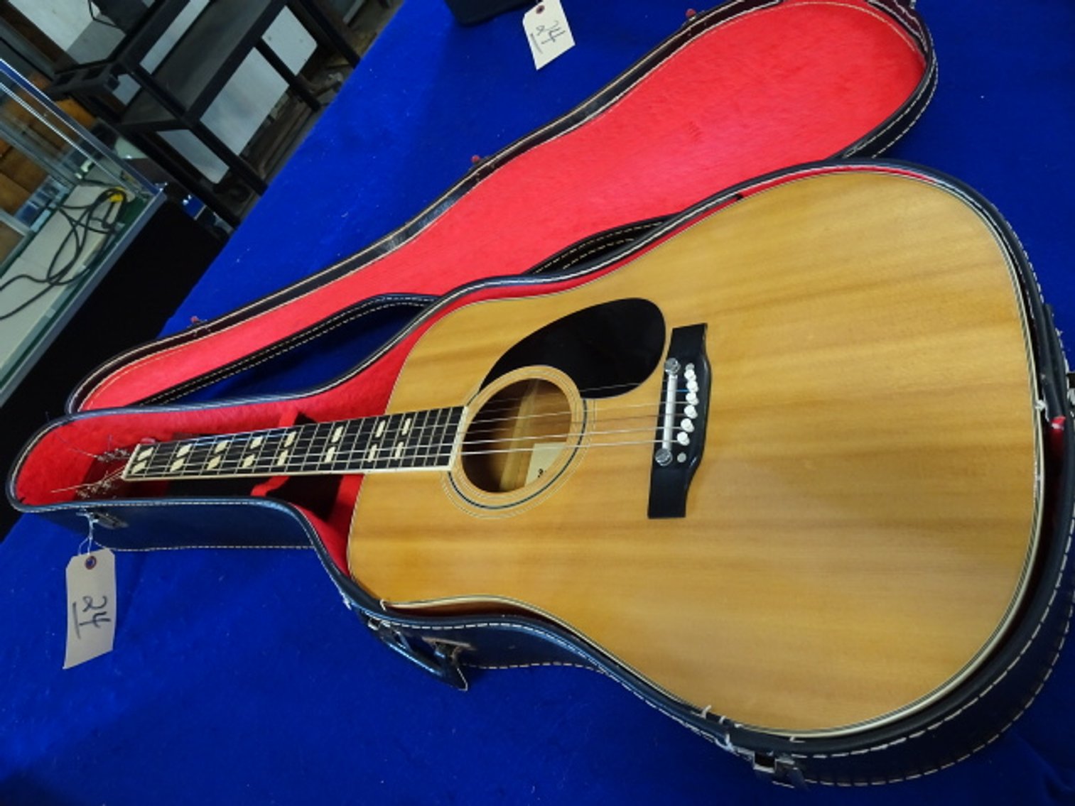 Image for Aug 15, 2024 Public Auction