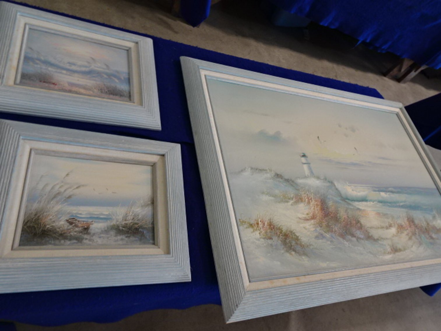 Image for Aug 15, 2024 Public Auction