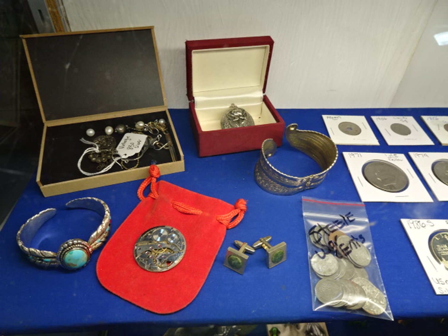 Image for Aug 15, 2024 Public Auction