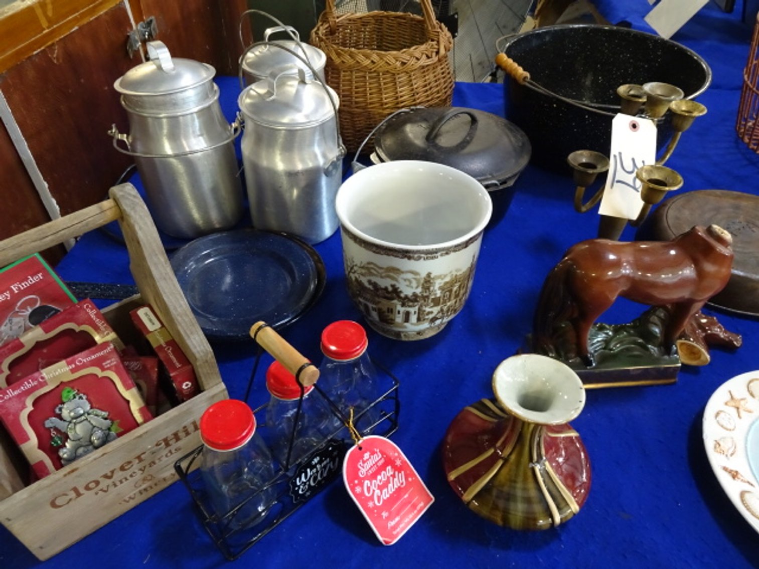 Image for Aug 15, 2024 Public Auction