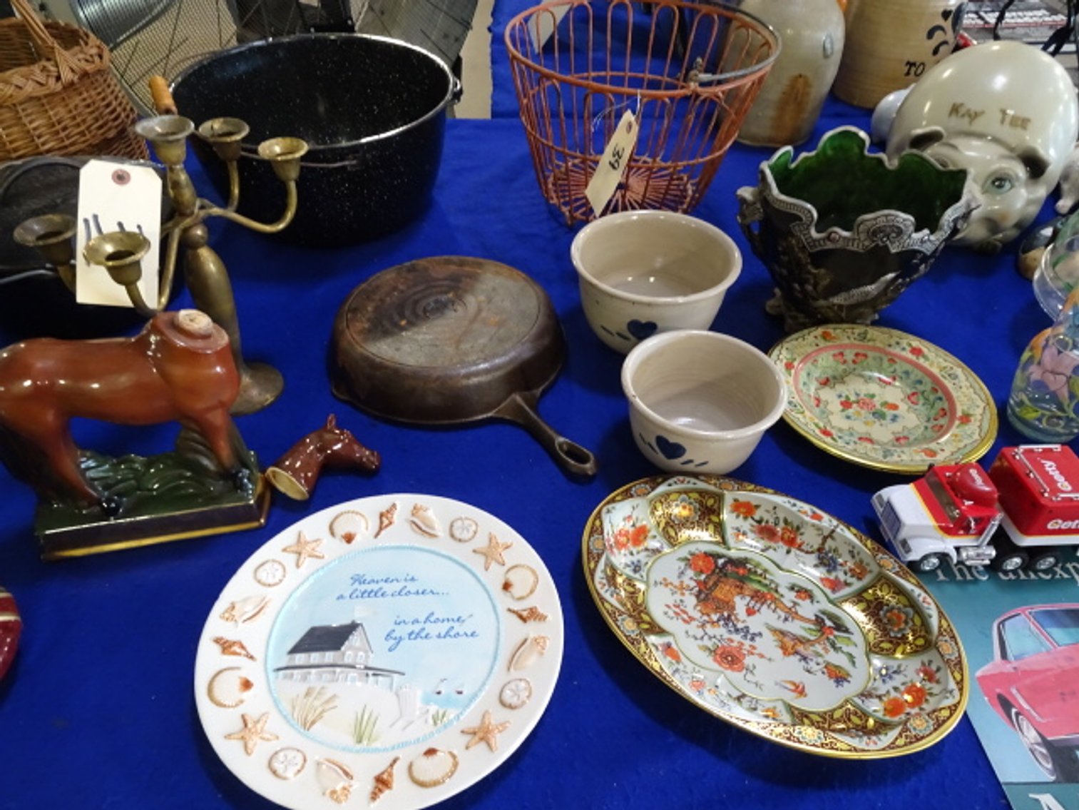 Image for Aug 15, 2024 Public Auction