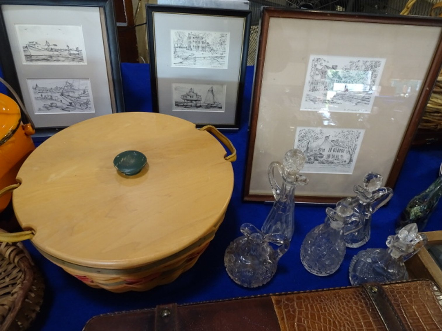 Image for Aug 15, 2024 Public Auction