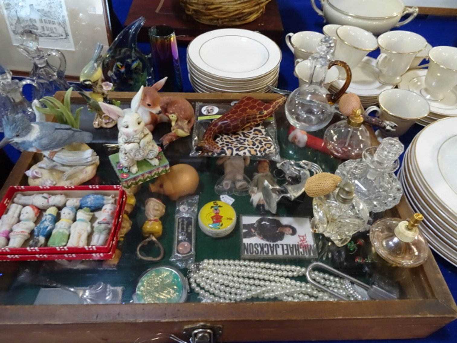 Image for Aug 15, 2024 Public Auction