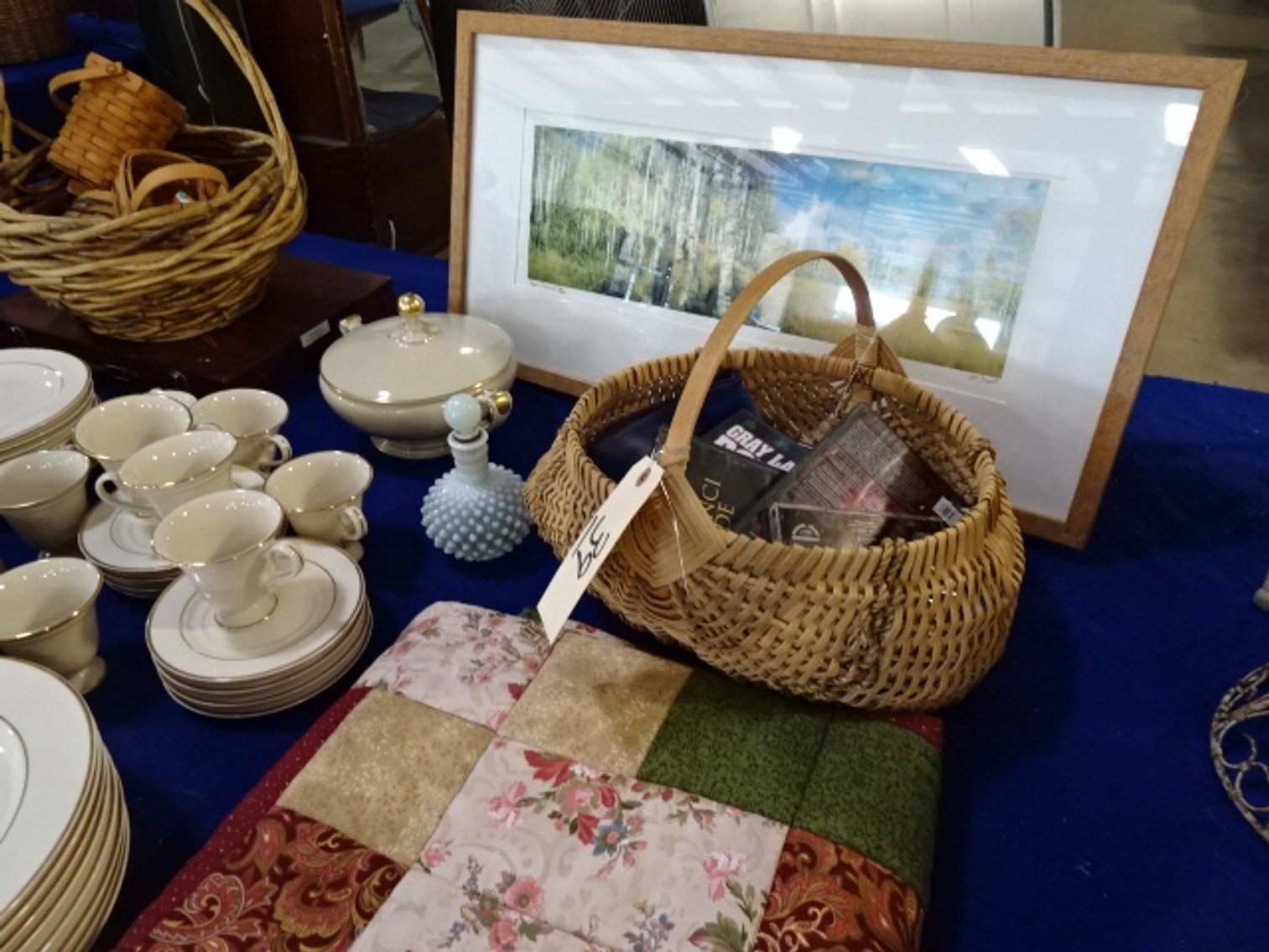 Image for Aug 15, 2024 Public Auction