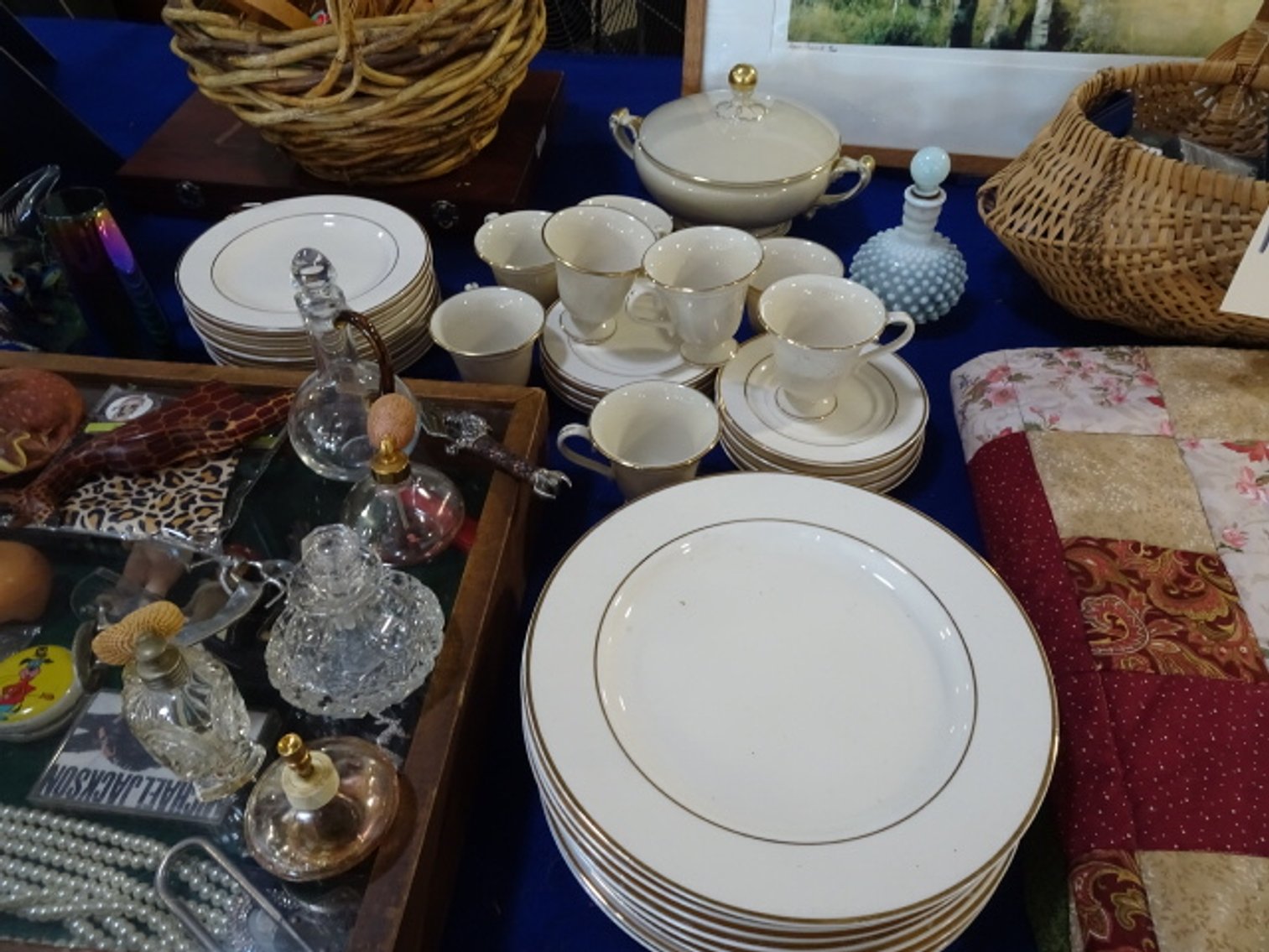 Image for Aug 15, 2024 Public Auction