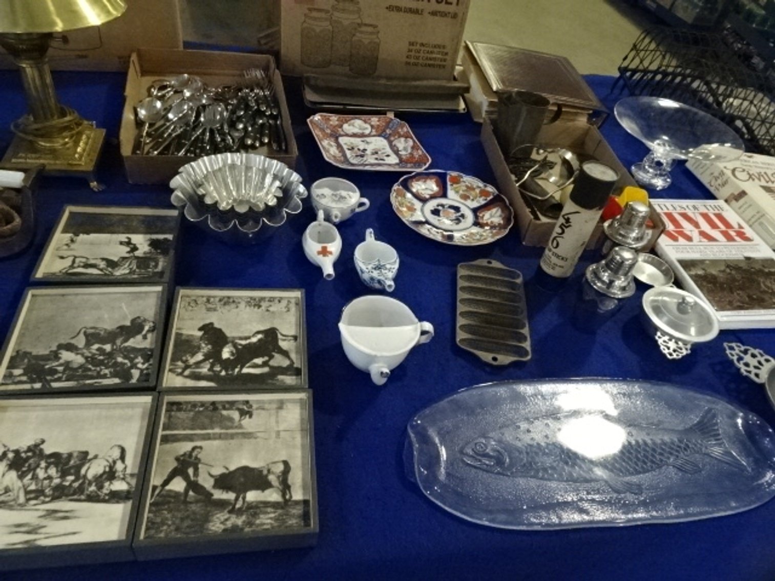 Image for Aug 15, 2024 Public Auction