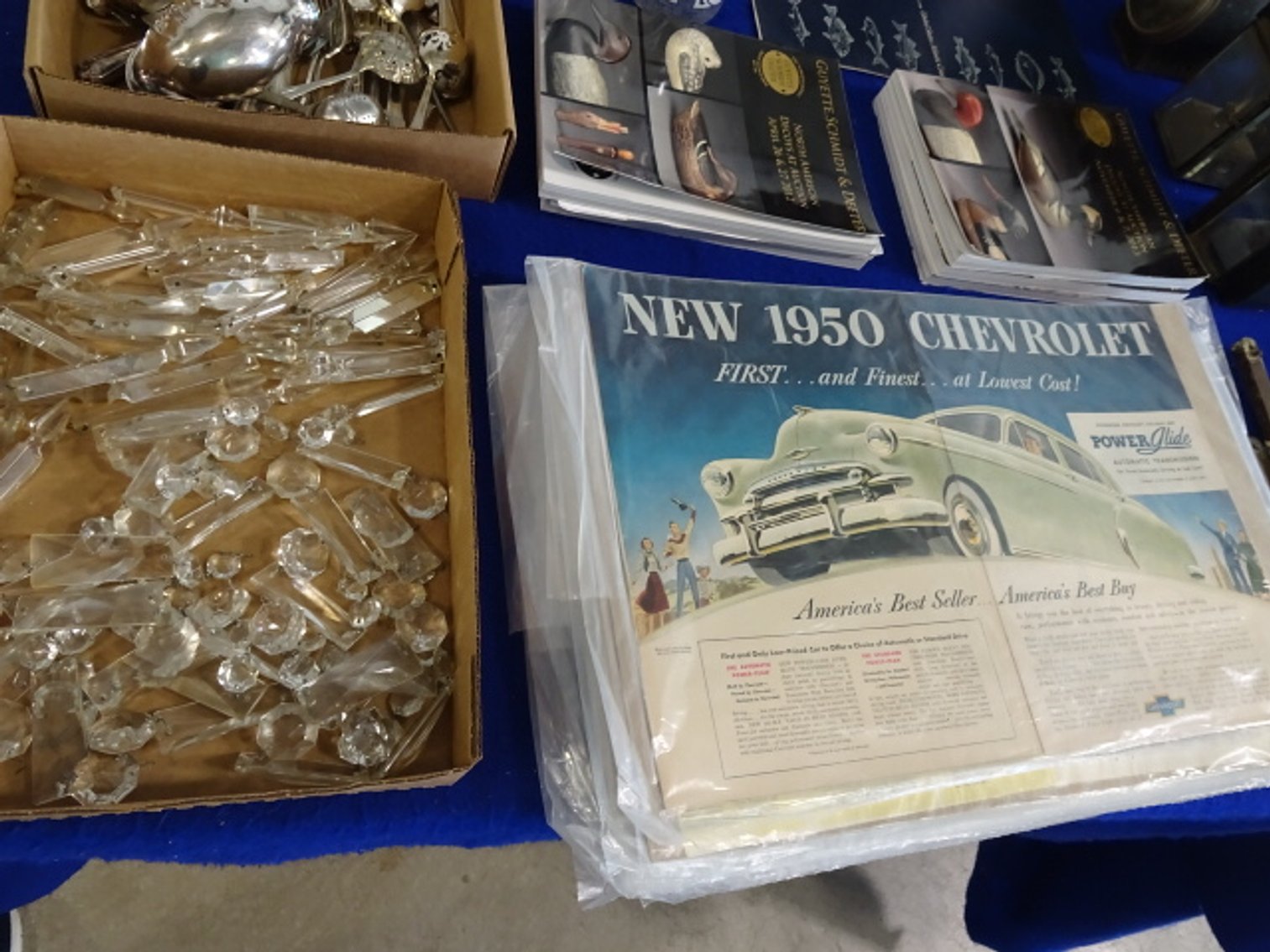 Image for Aug 15, 2024 Public Auction