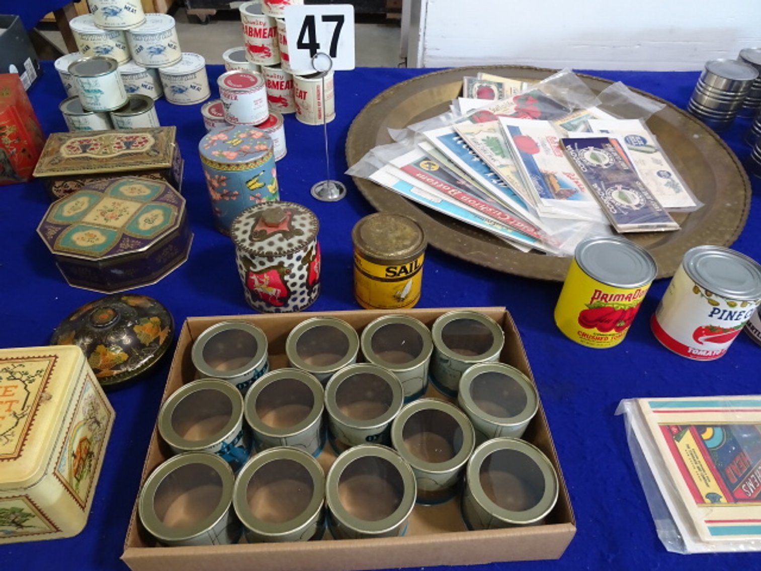 Image for Aug 15, 2024 Public Auction