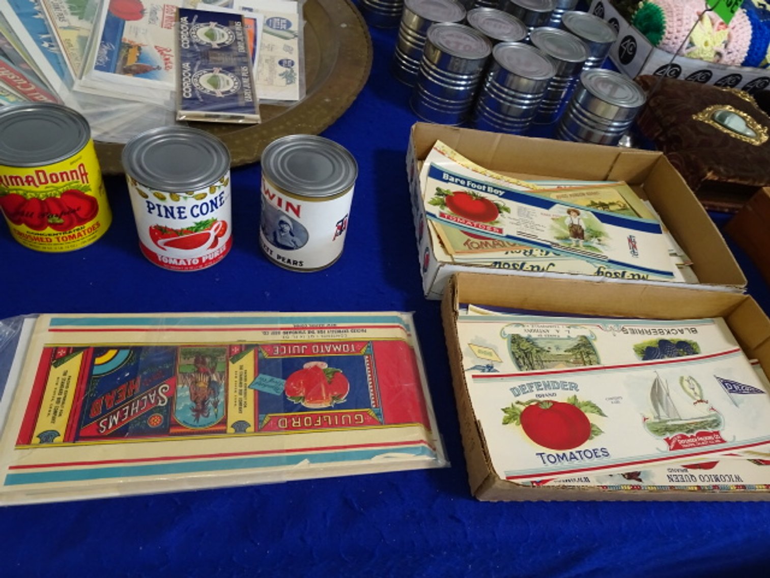 Image for Aug 15, 2024 Public Auction