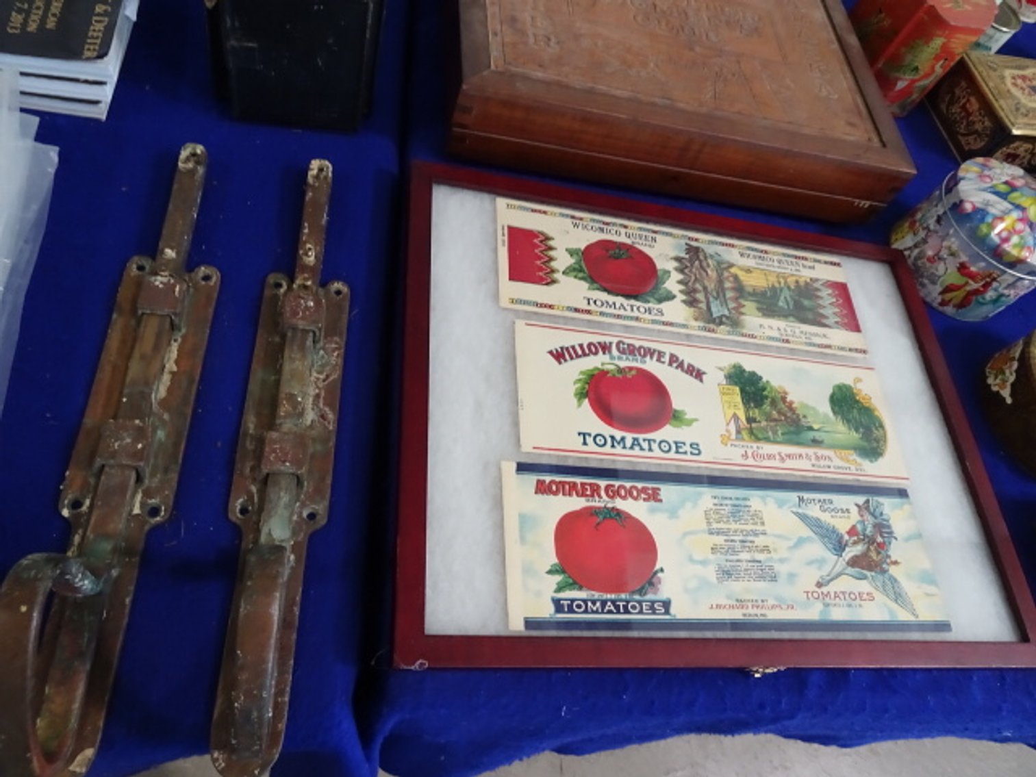 Image for Aug 15, 2024 Public Auction