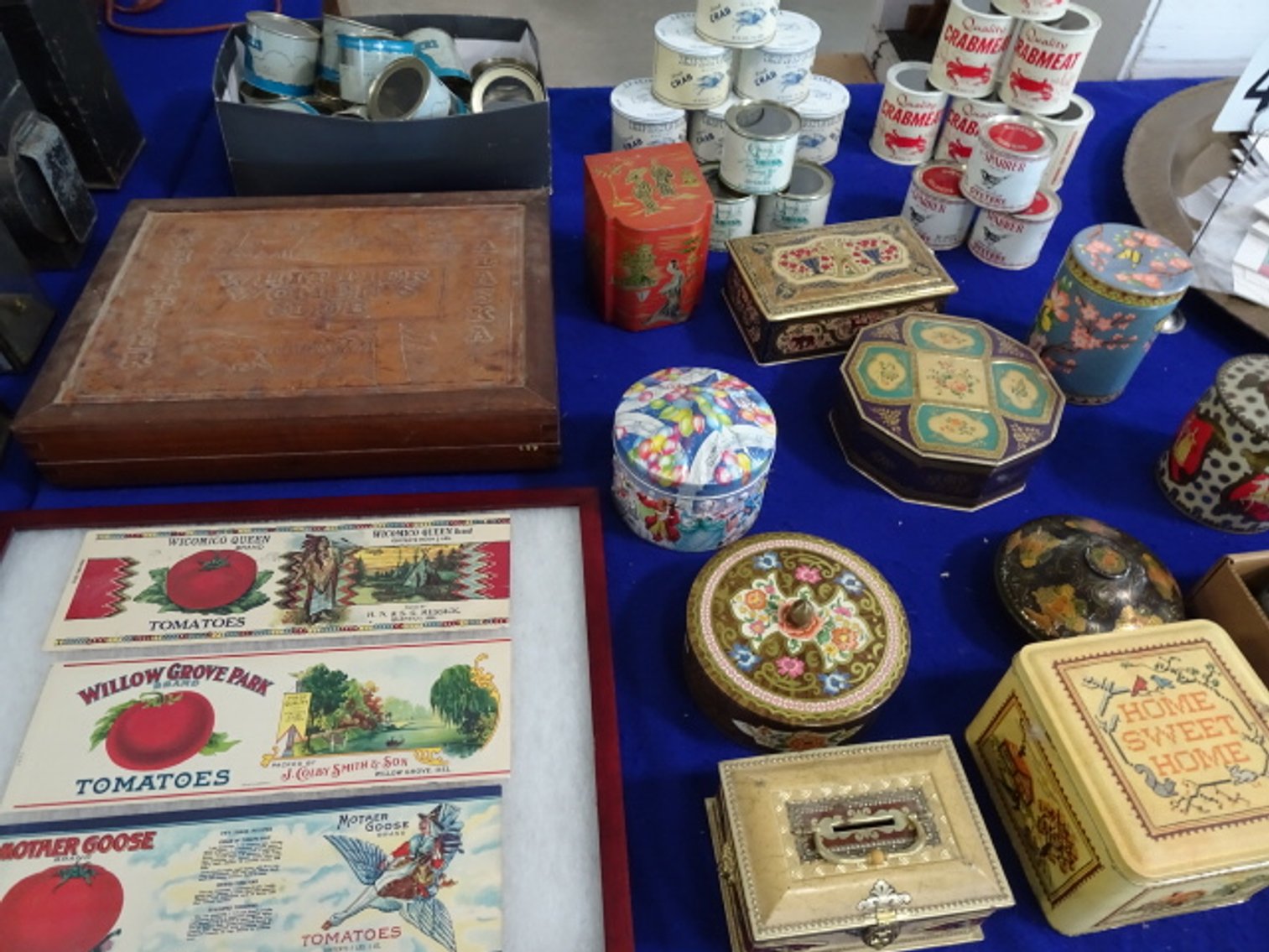 Image for Aug 15, 2024 Public Auction