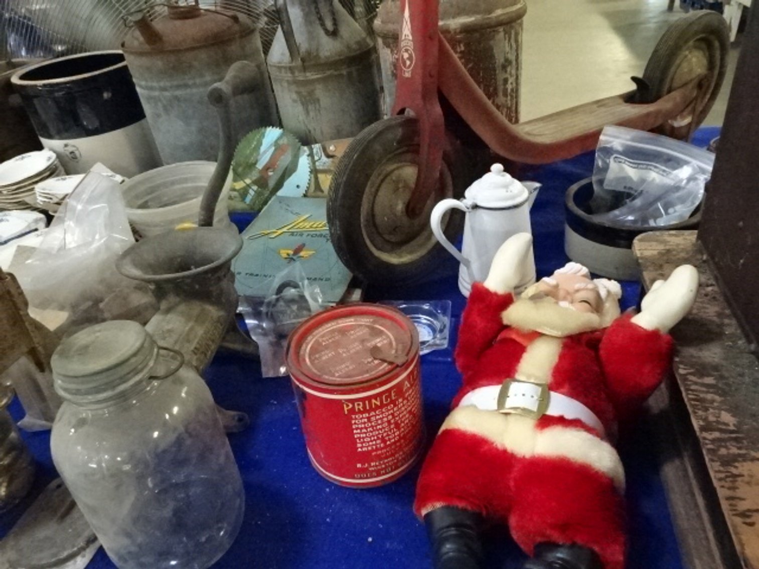 Image for Sept 5, 2024 Public Auction