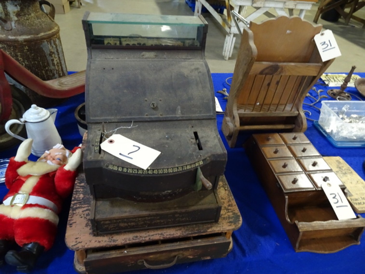 Image for Sept 5, 2024 Public Auction