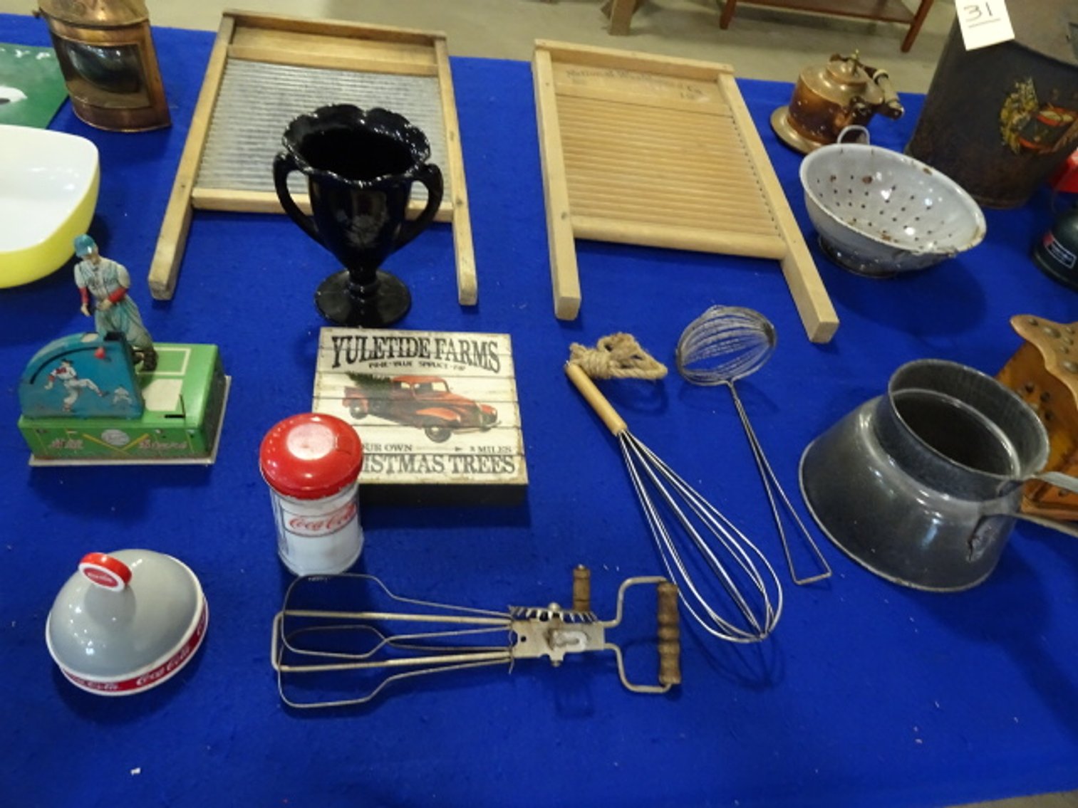 Image for Sept 5, 2024 Public Auction