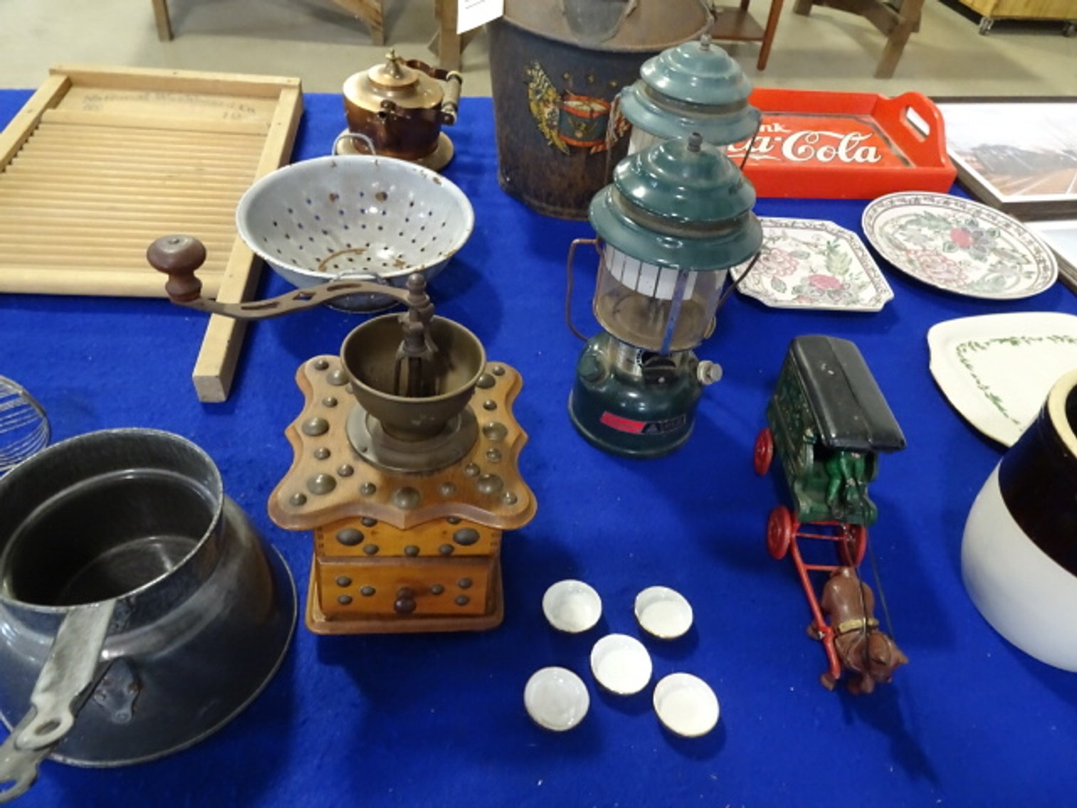 Image for Sept 5, 2024 Public Auction