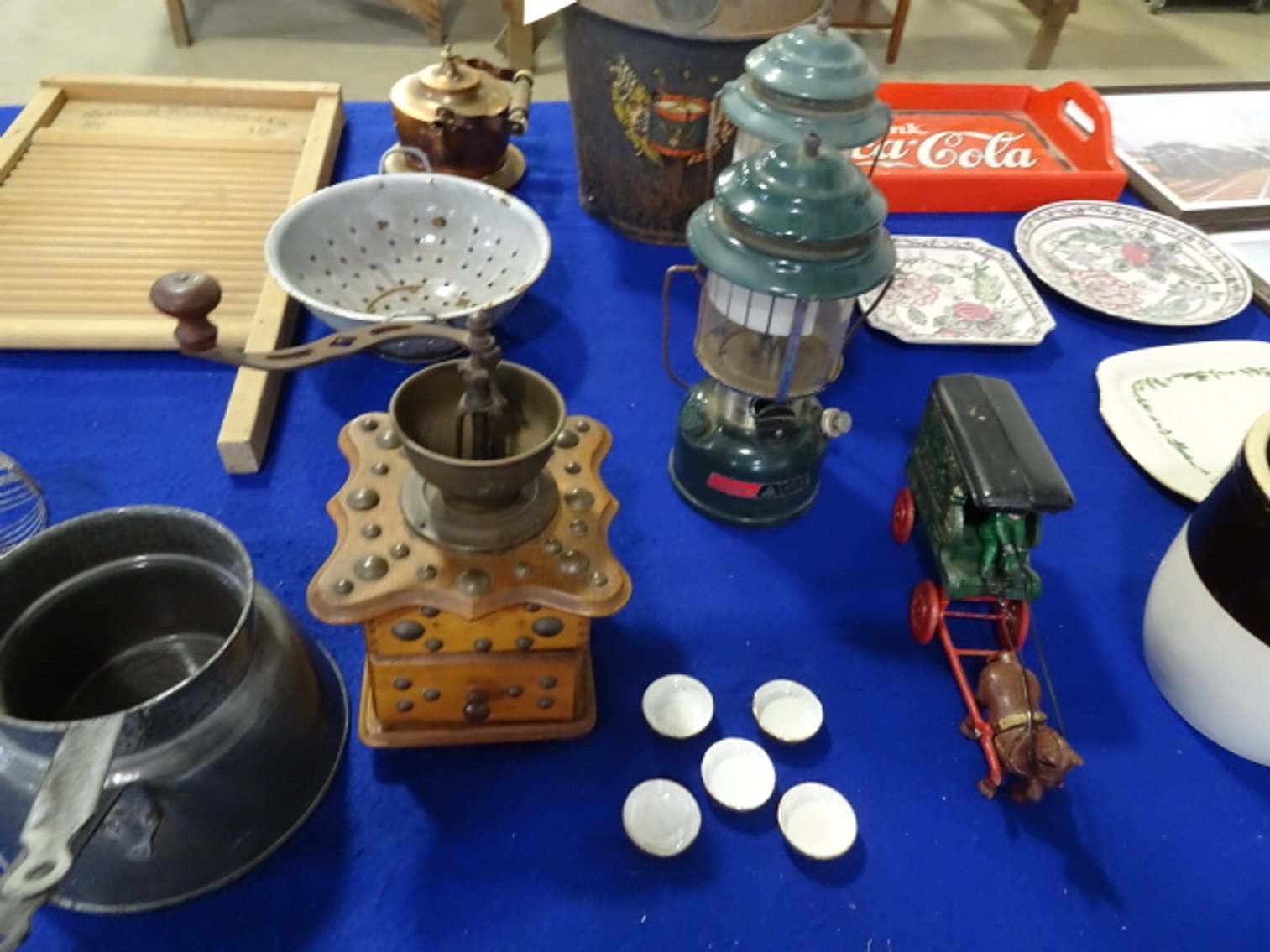 Image for Sept 5, 2024 Public Auction