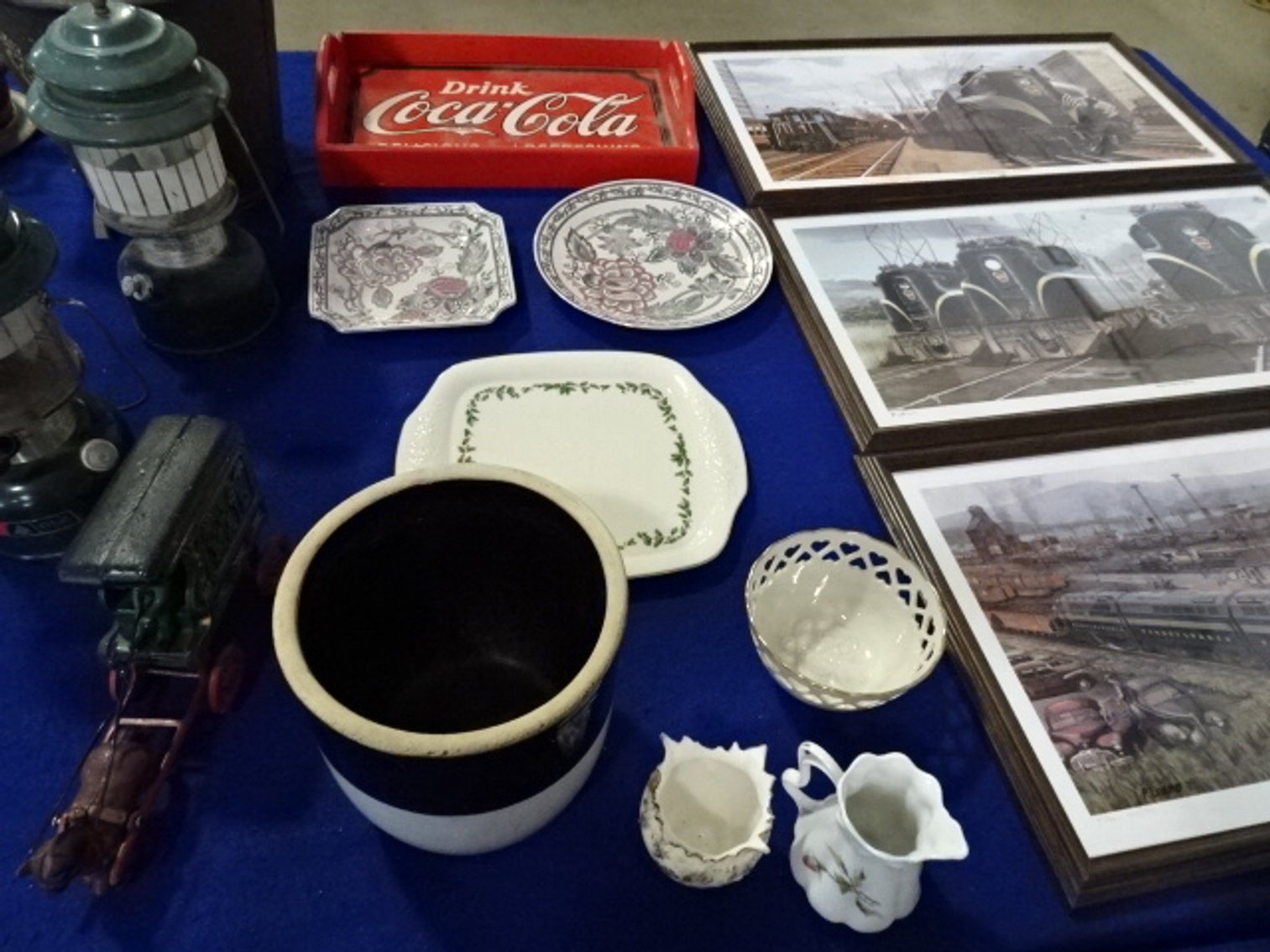 Image for Sept 5, 2024 Public Auction