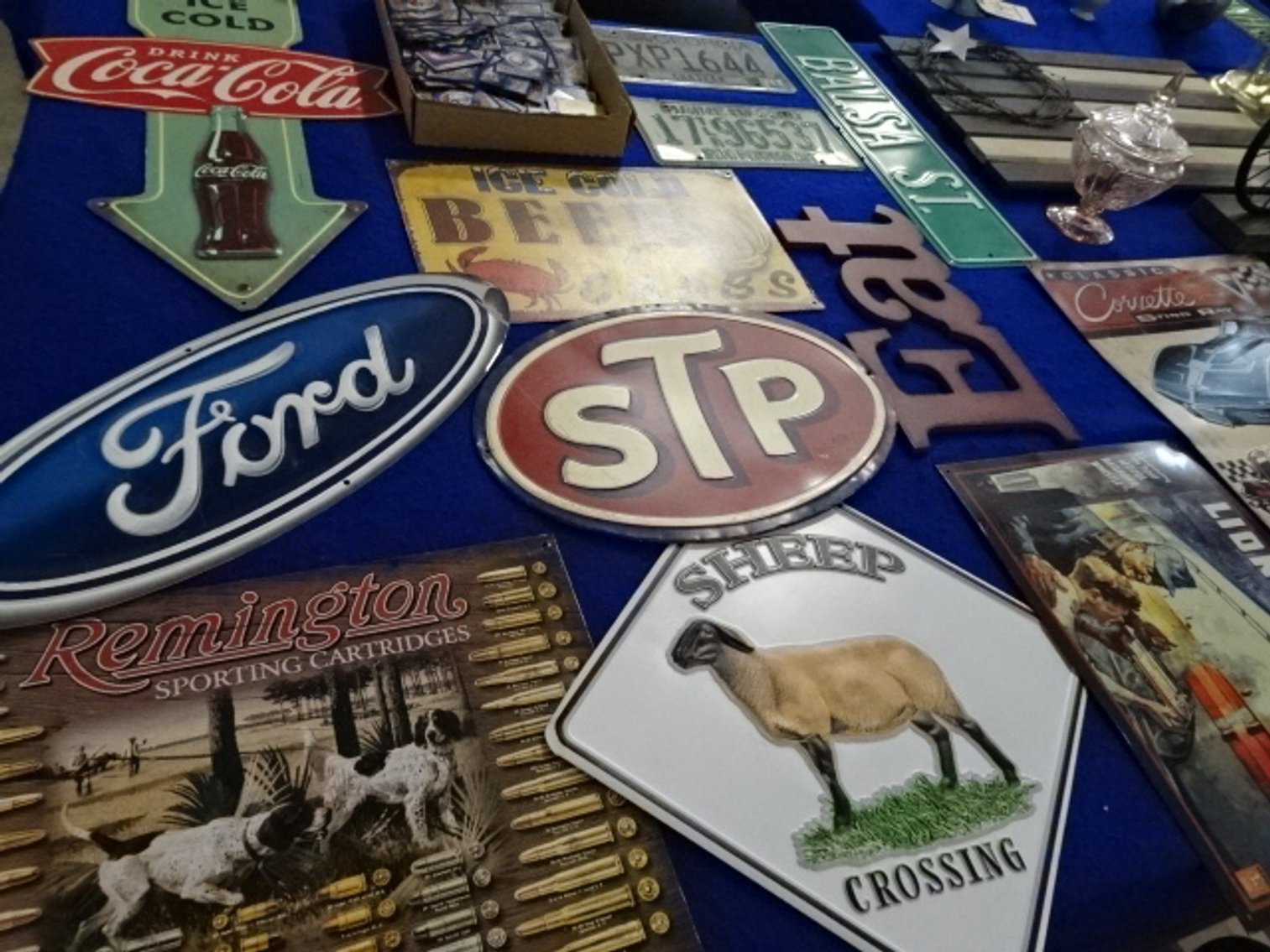 Image for Sept 5, 2024 Public Auction