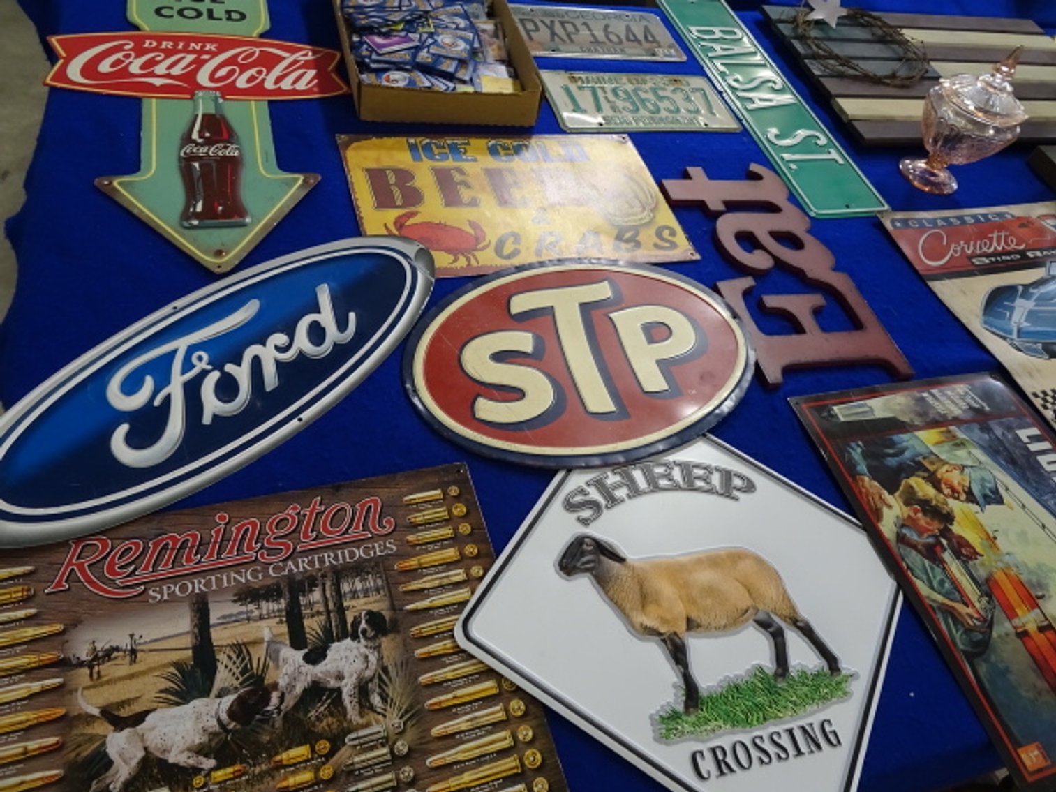 Image for Sept 5, 2024 Public Auction