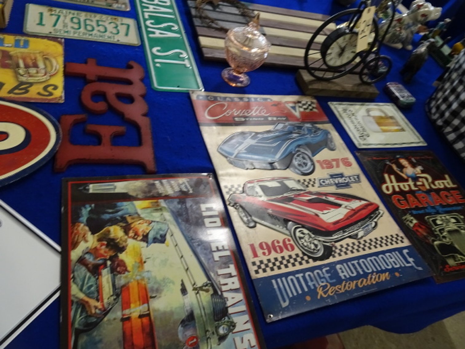 Image for Sept 5, 2024 Public Auction