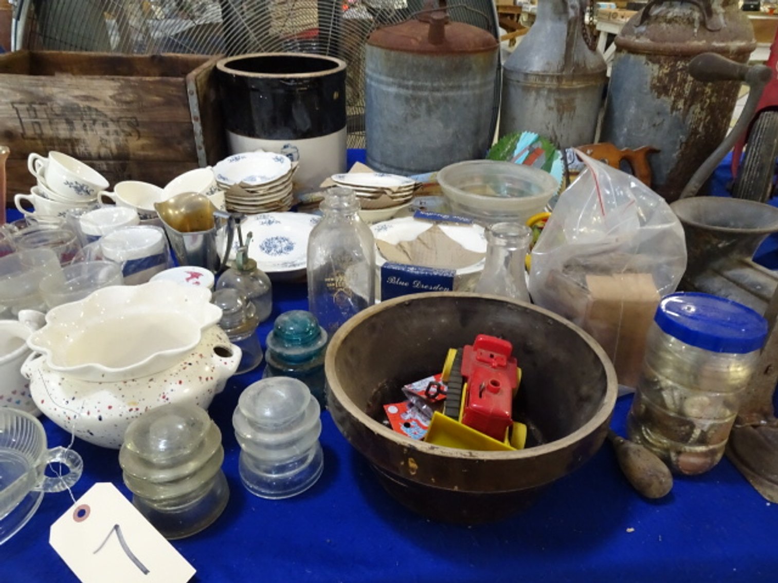 Image for Sept 5, 2024 Public Auction