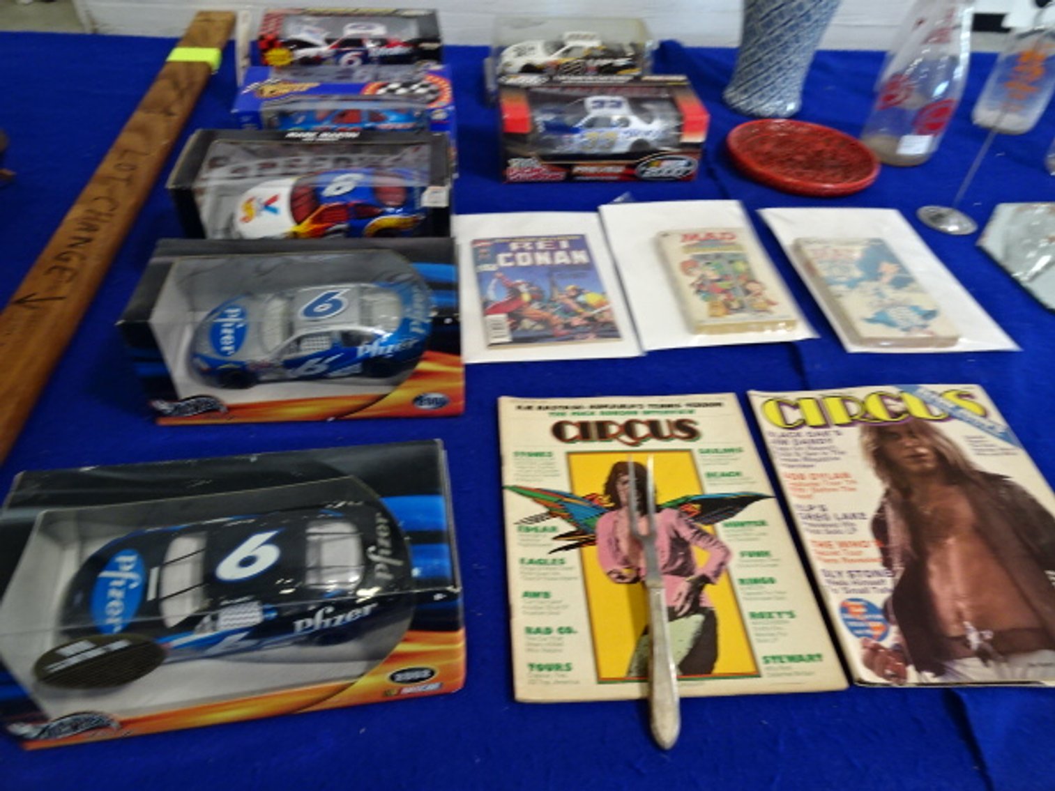 Image for Sept 5, 2024 Public Auction