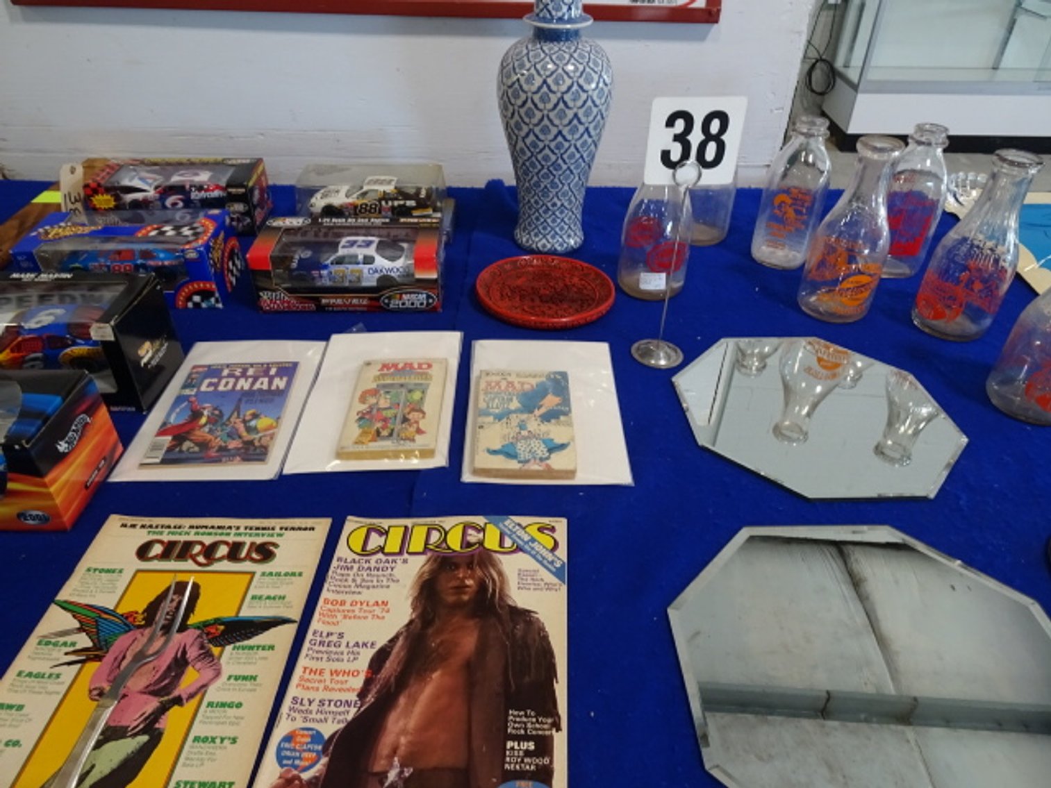 Image for Sept 5, 2024 Public Auction