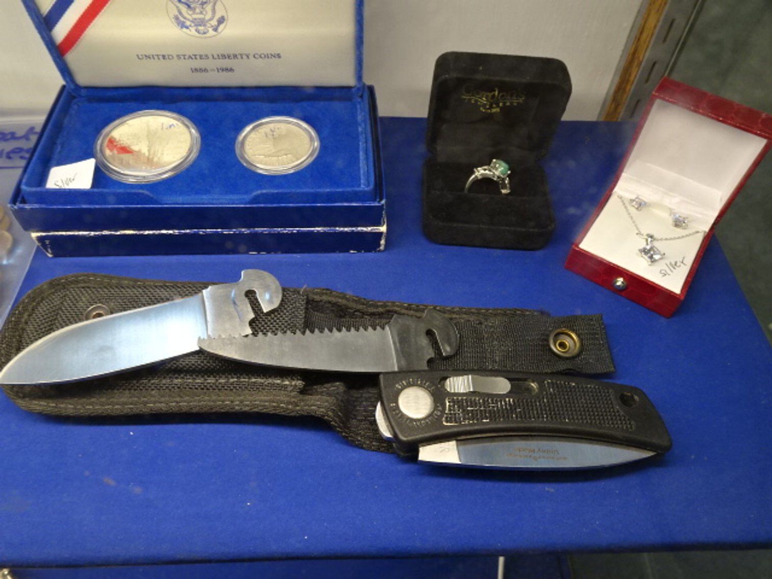 Image for Sept 5, 2024 Public Auction