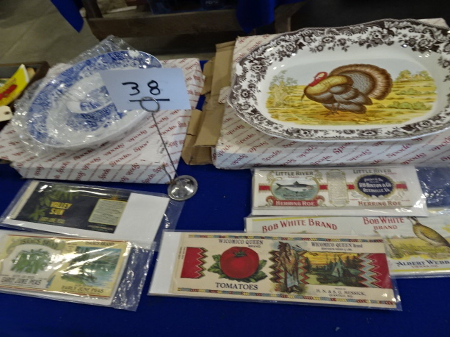 Image for Sept 5, 2024 Public Auction