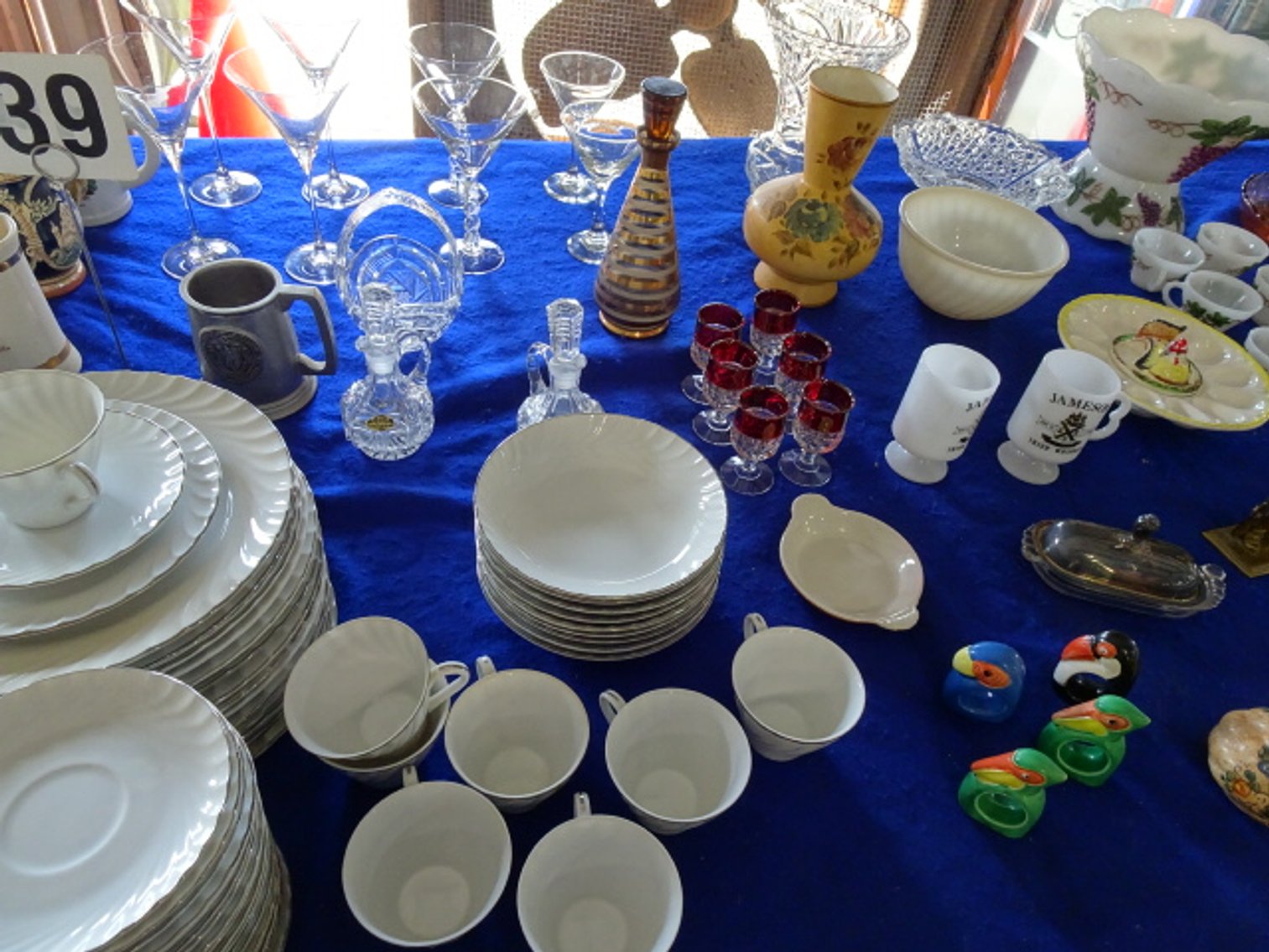 Image for Sept 5, 2024 Public Auction