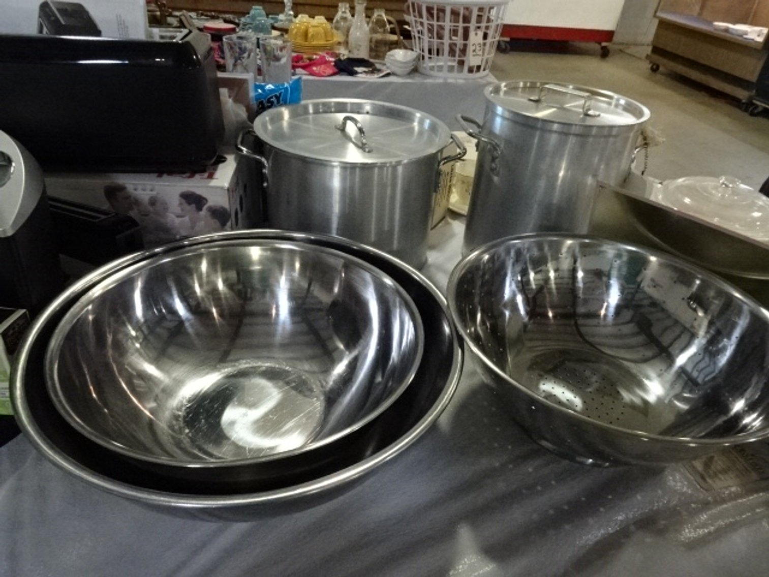 Image for Sept 5, 2024 Public Auction