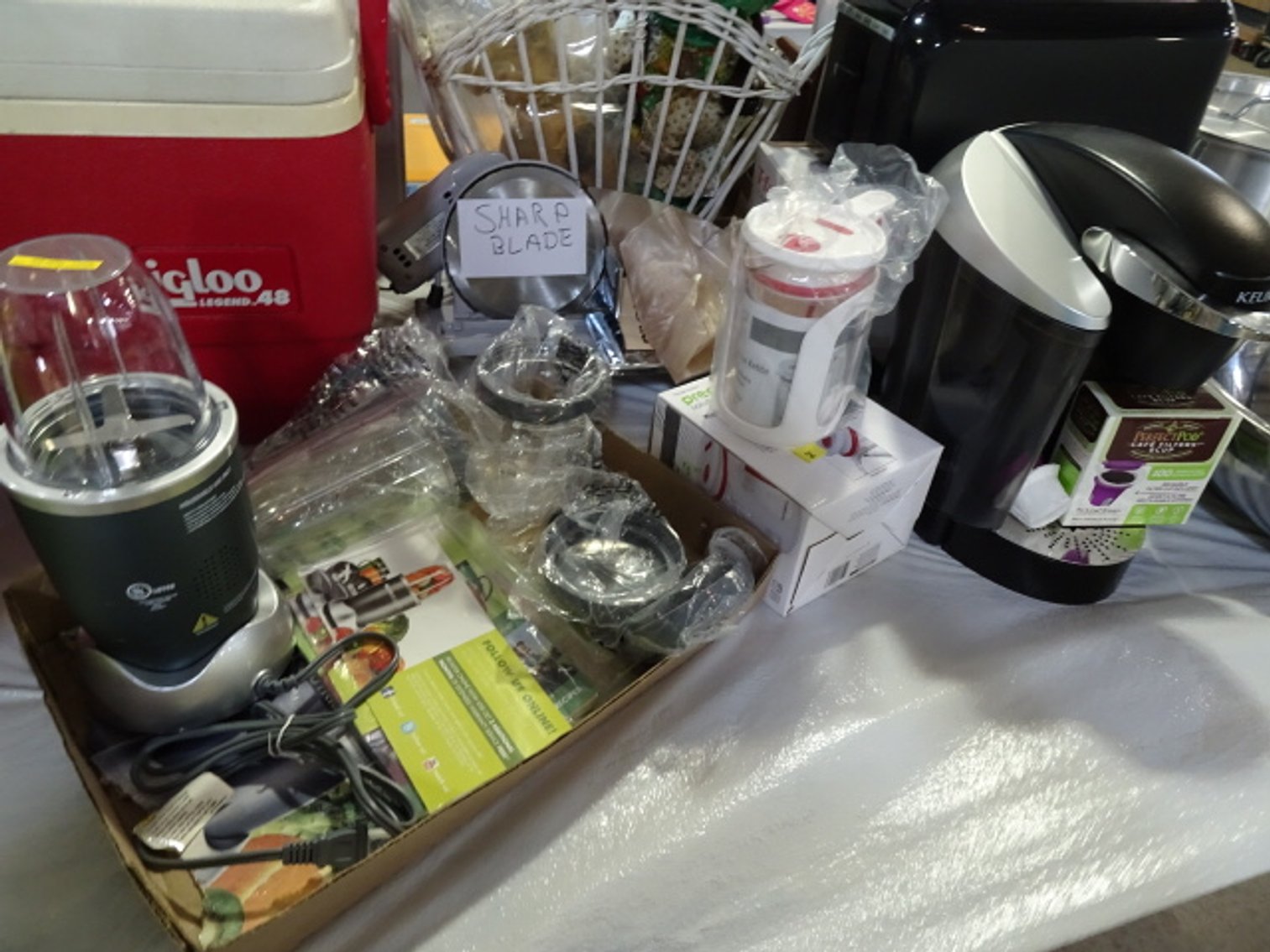 Image for Sept 5, 2024 Public Auction