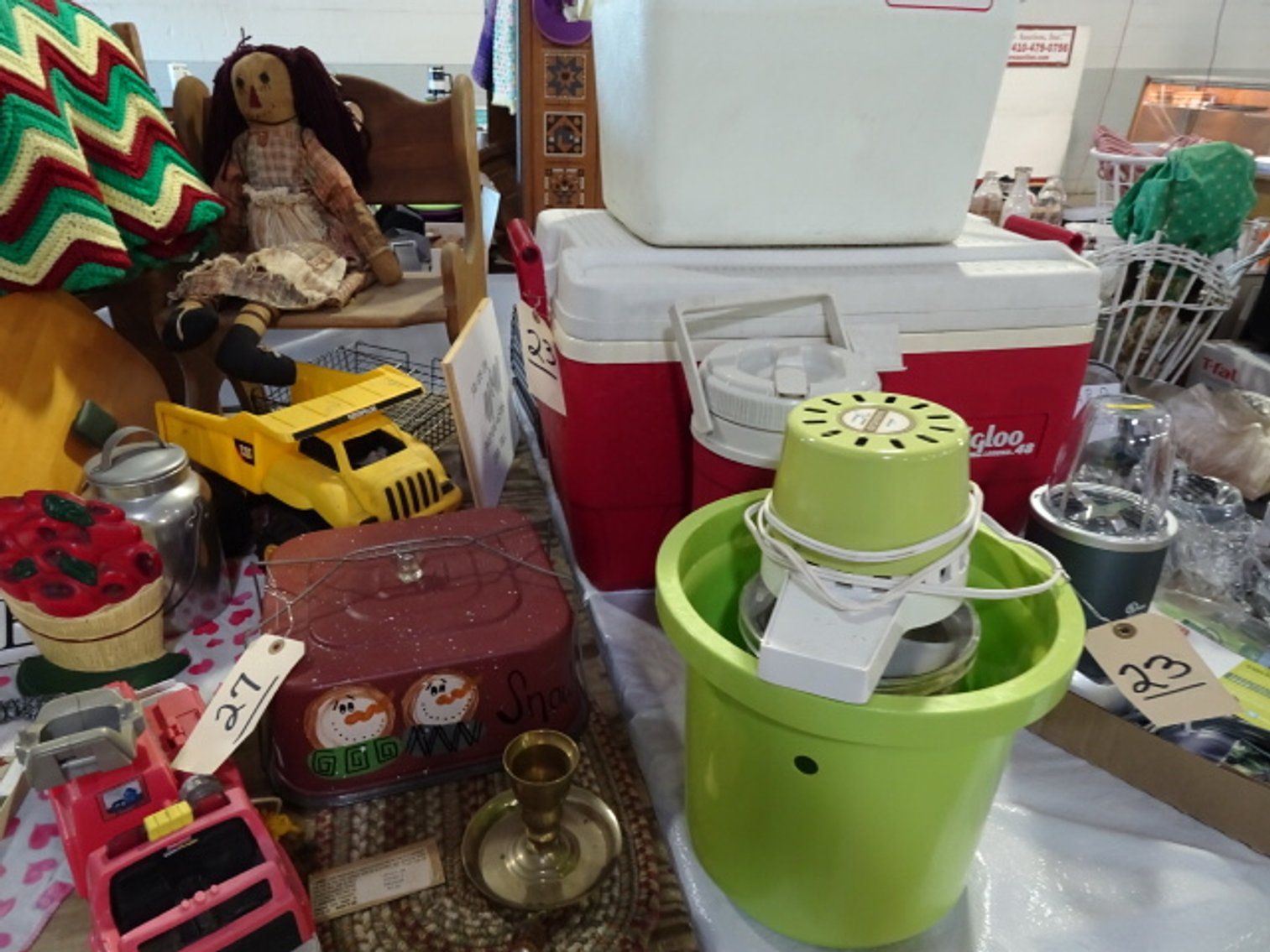 Image for Sept 5, 2024 Public Auction