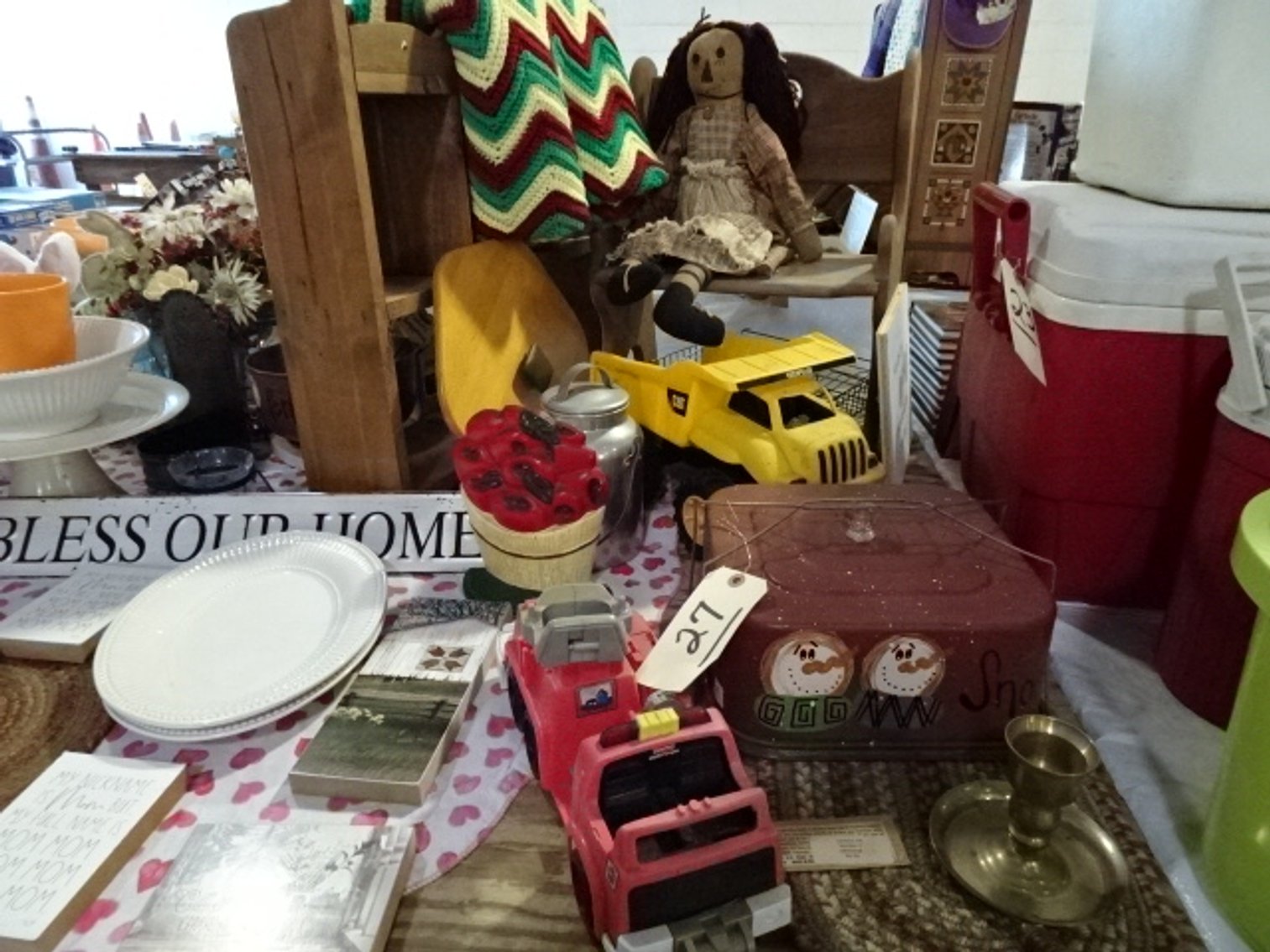 Image for Sept 5, 2024 Public Auction