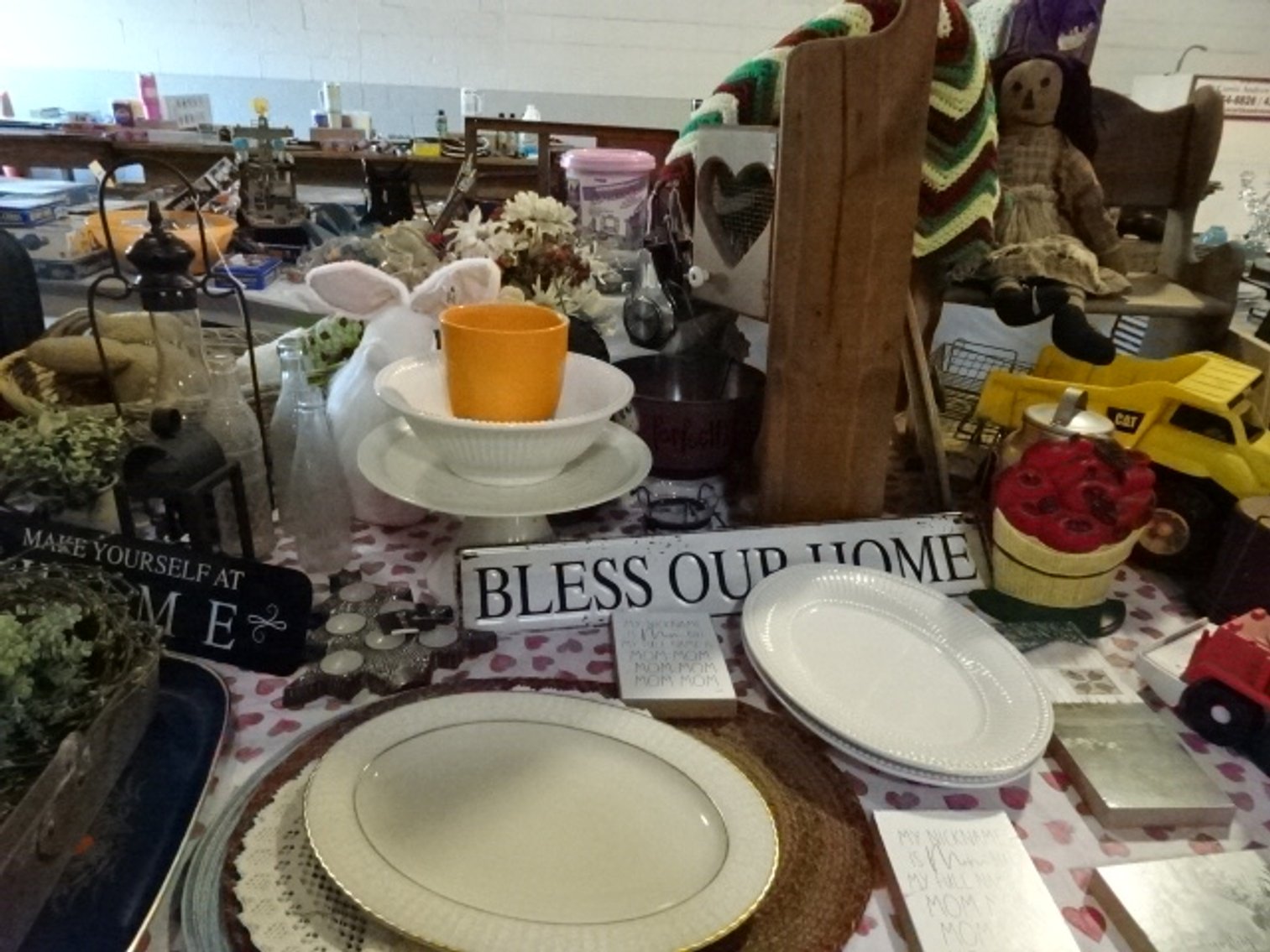 Image for Sept 5, 2024 Public Auction