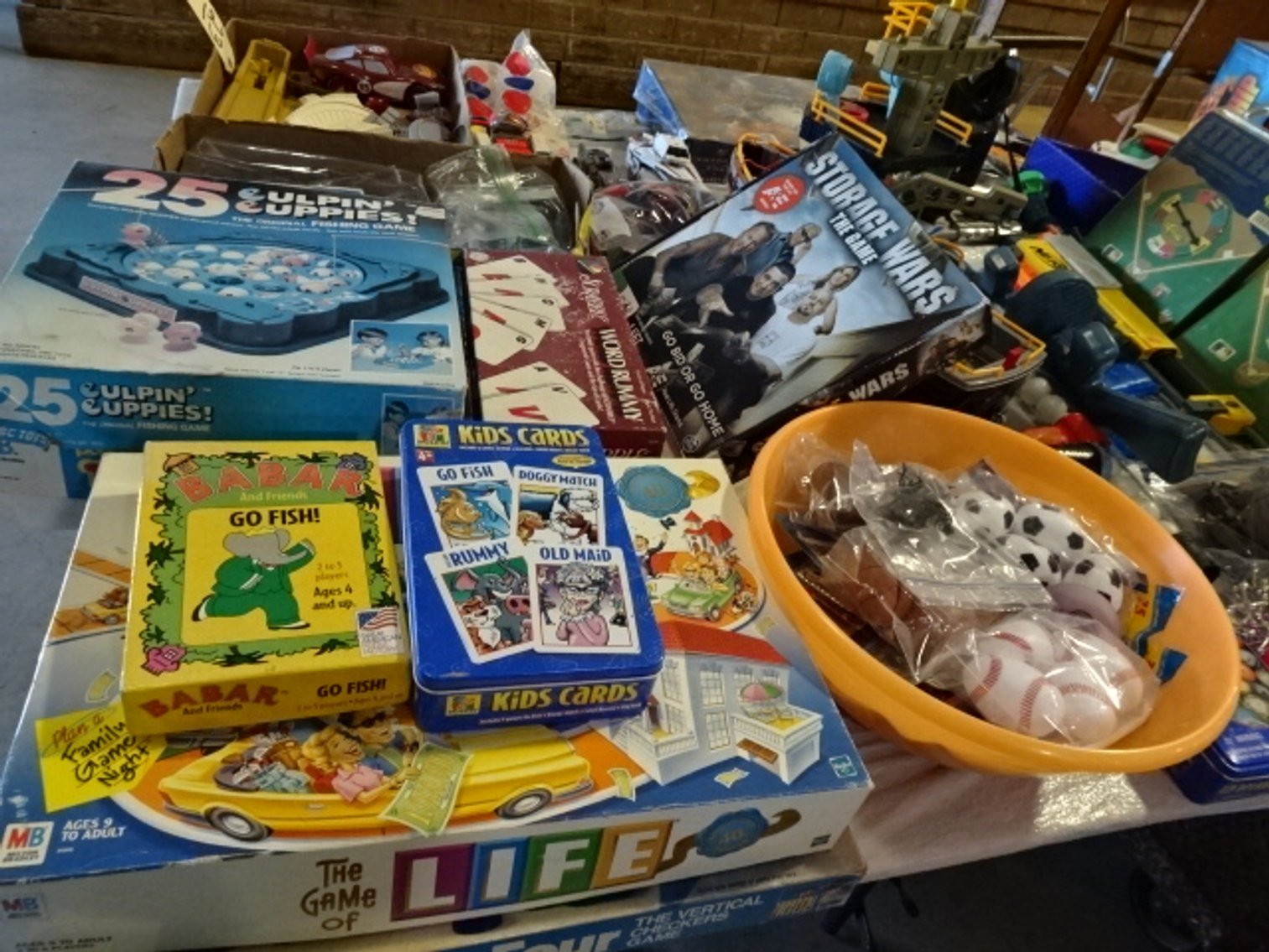 Image for Sept 5, 2024 Public Auction