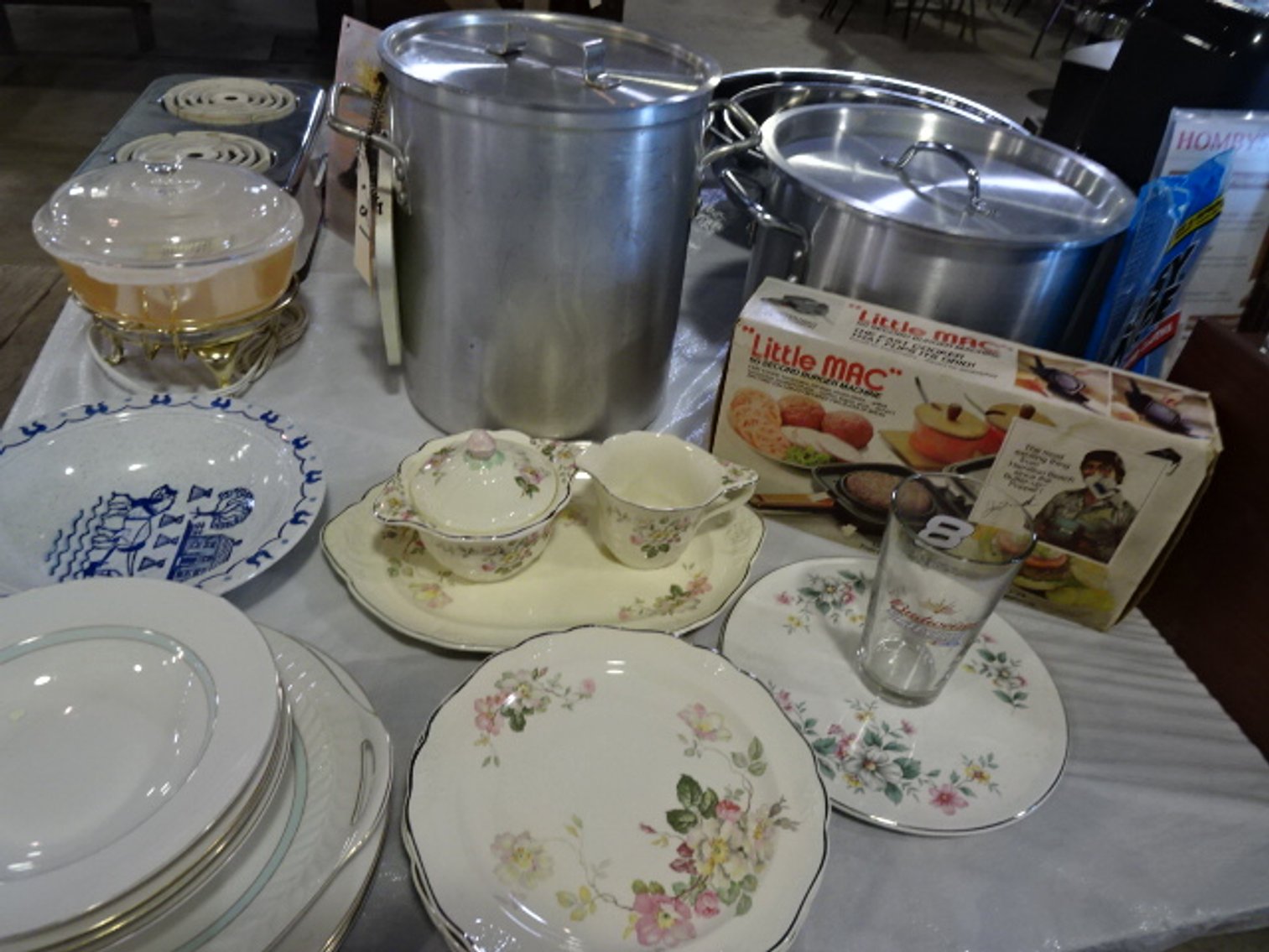 Image for Sept 5, 2024 Public Auction