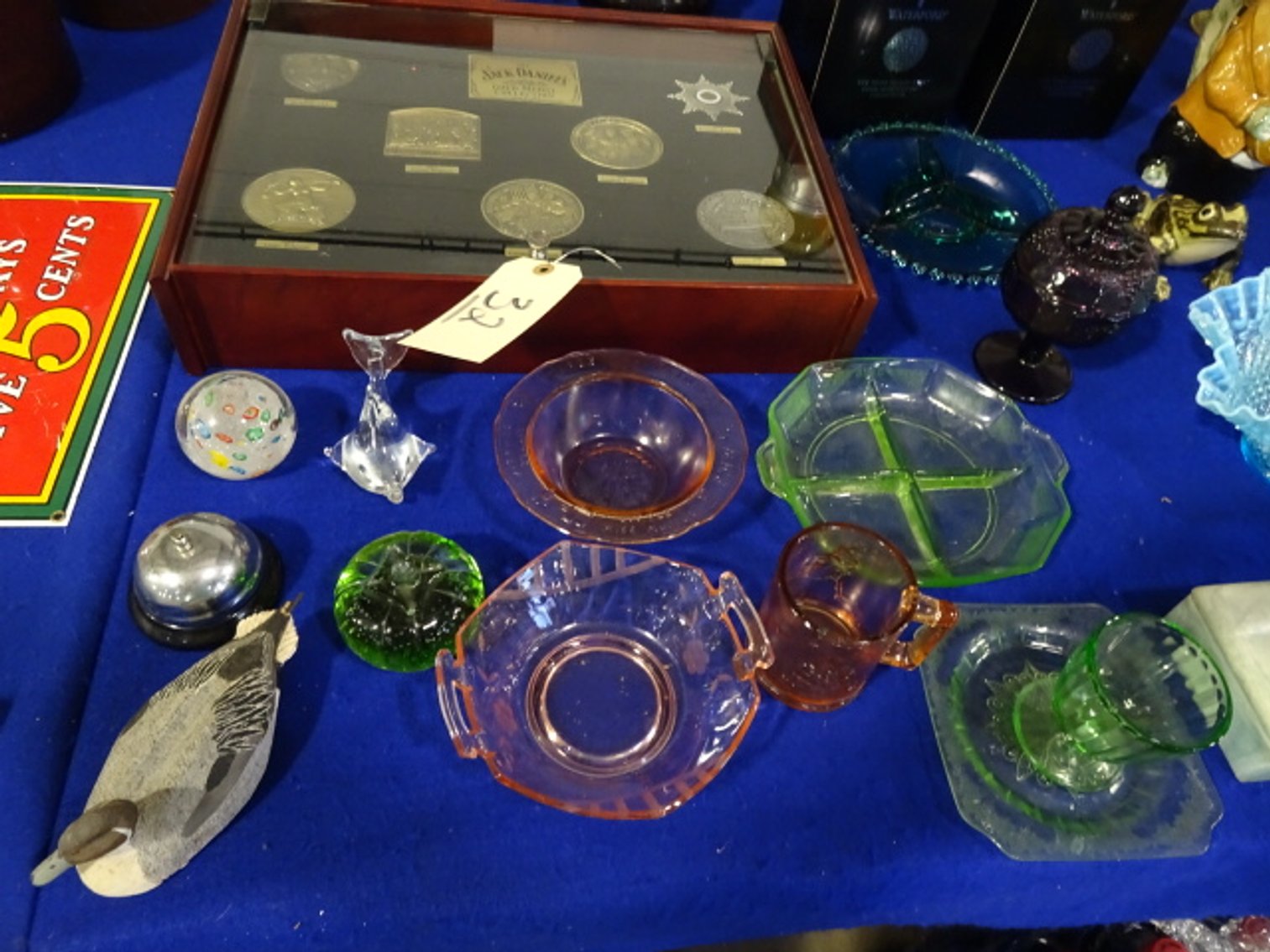 Image for Oct 3, 2024 Public Auction