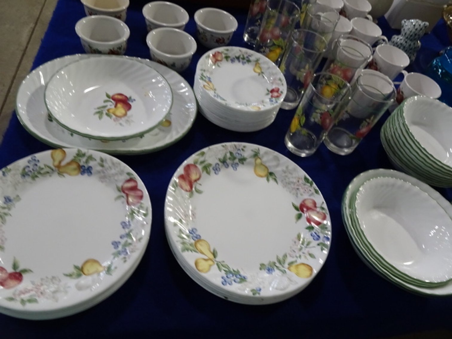 Image for Oct 3, 2024 Public Auction