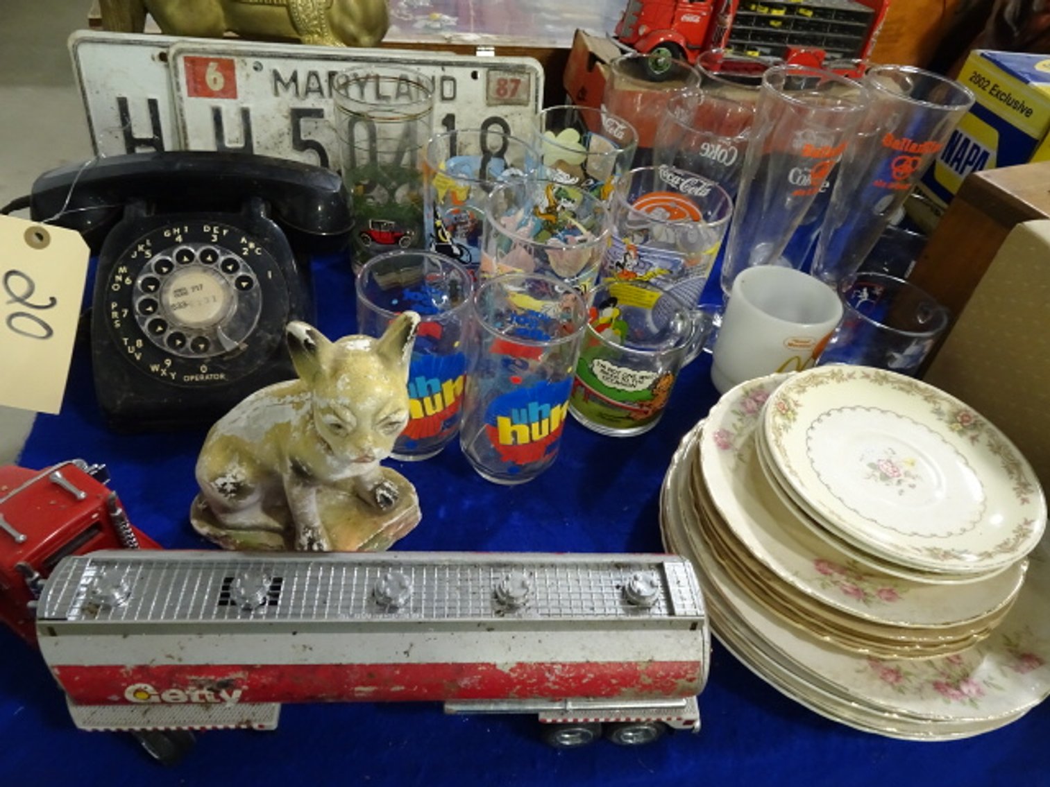 Image for Oct 3, 2024 Public Auction