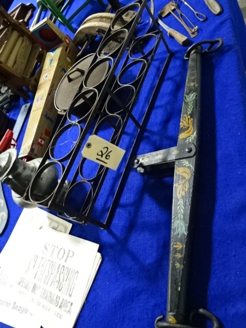 Image for Oct 3, 2024 Public Auction