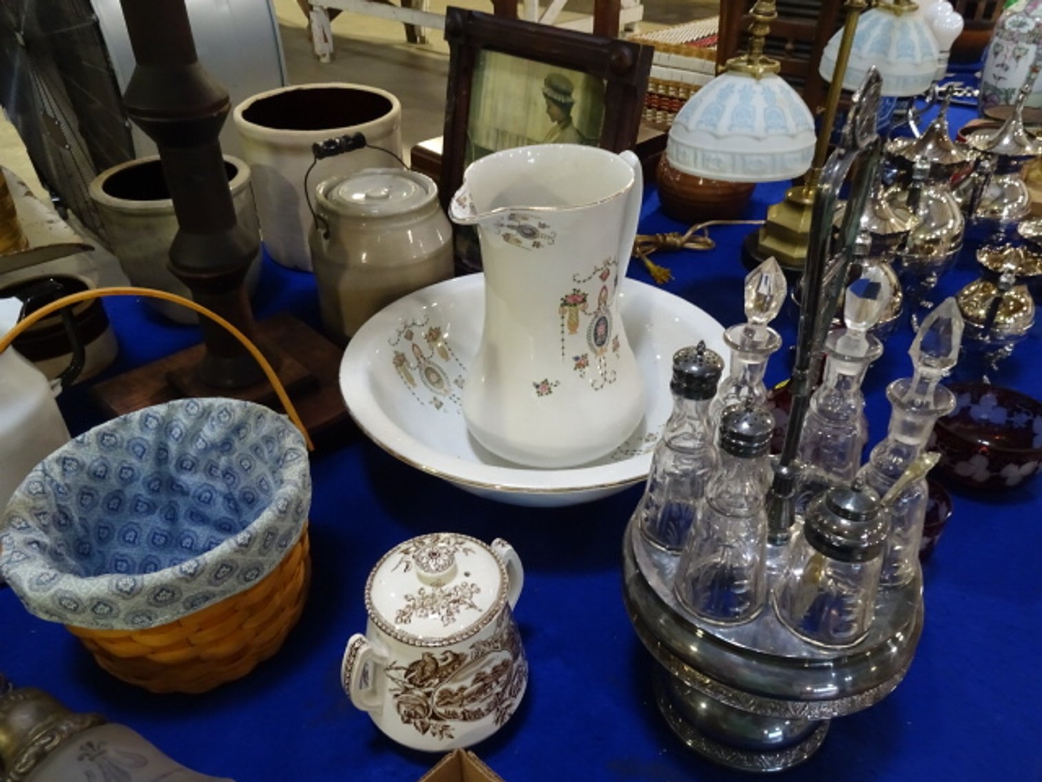 Image for Oct 3, 2024 Public Auction