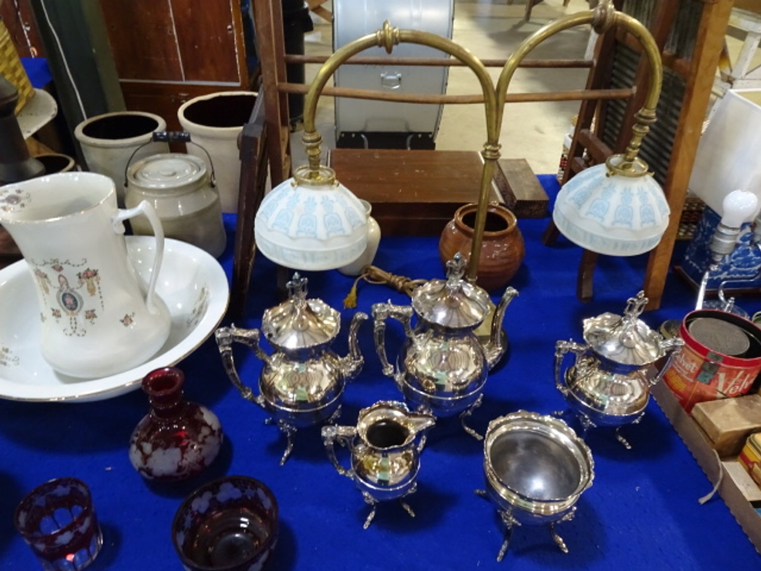 Image for Oct 3, 2024 Public Auction